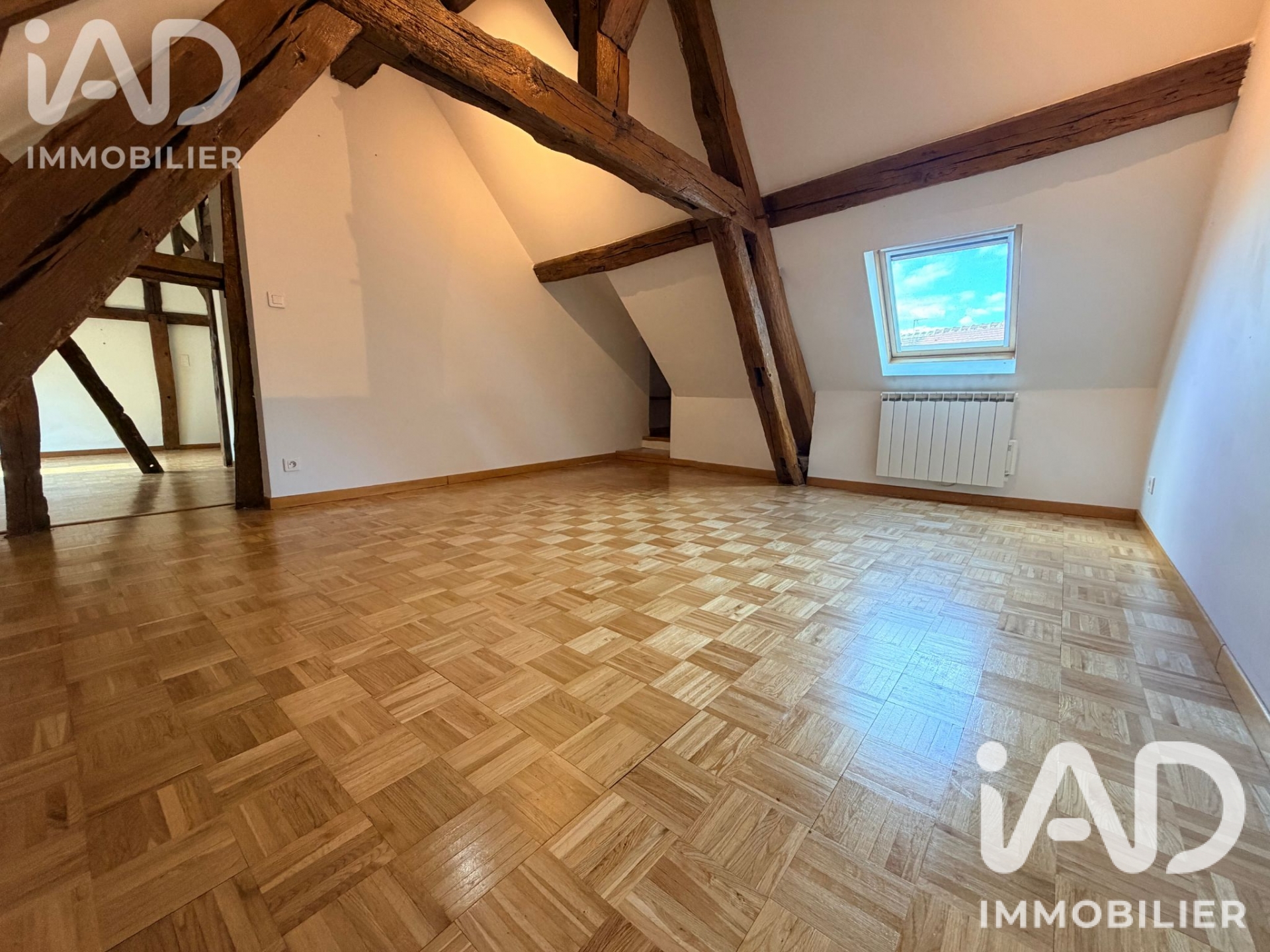 Vente maison à Ouzouer-sur-Loire (45570) : maison 4 pièces 130 m² - 2100965 — 13