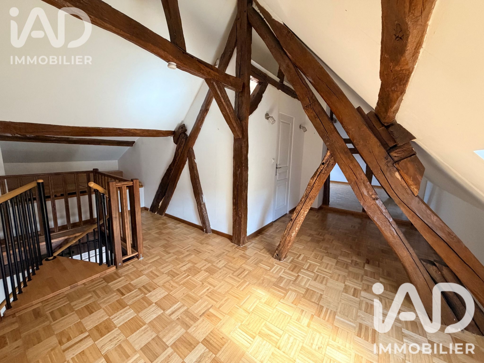 Vente maison à Ouzouer-sur-Loire (45570) : maison 4 pièces 130 m² - 2100965 — 23