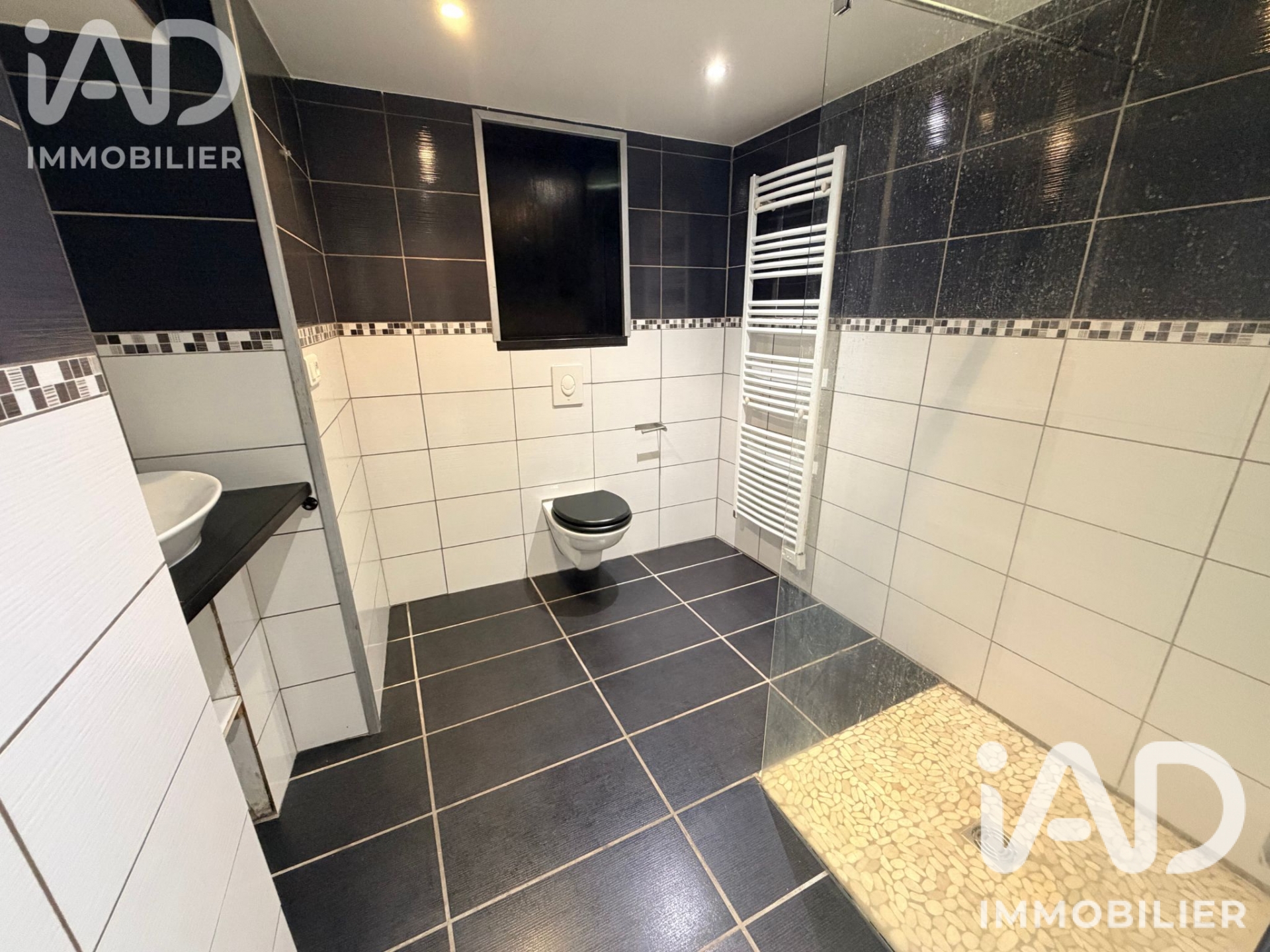 Vente maison à Ouzouer-sur-Loire (45570) : maison 4 pièces 130 m² - 2100965 — 10