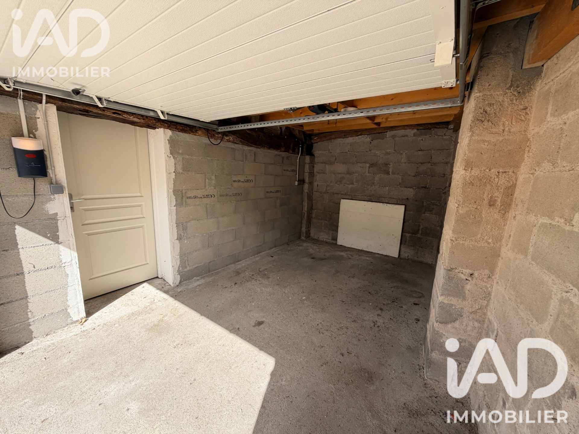 Vente maison à Ouzouer-sur-Loire (45570) : maison 4 pièces 130 m² - 2100965 — 22