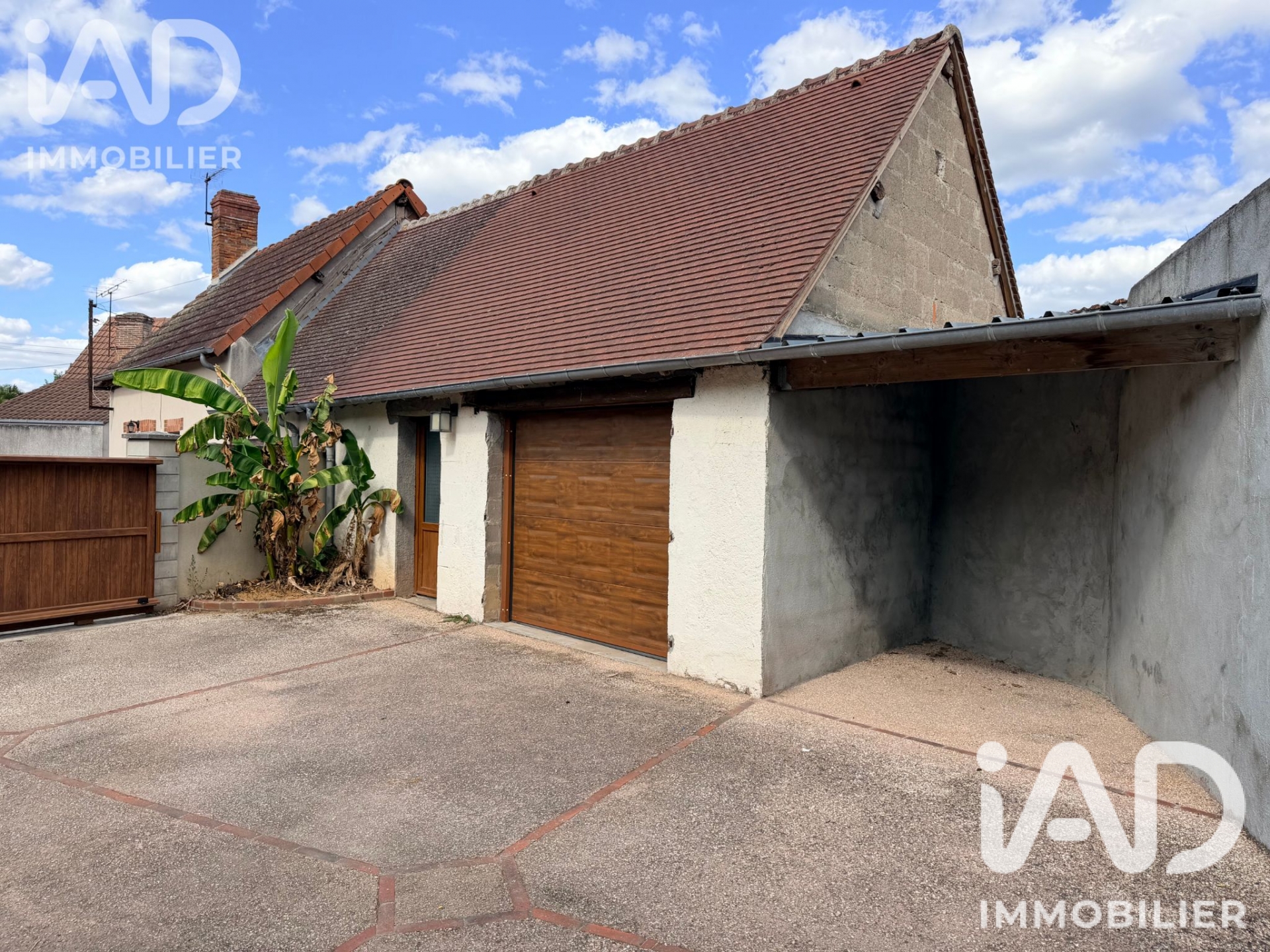 Vente maison à Ouzouer-sur-Loire (45570) : maison 4 pièces 130 m² - 2100965 — 18