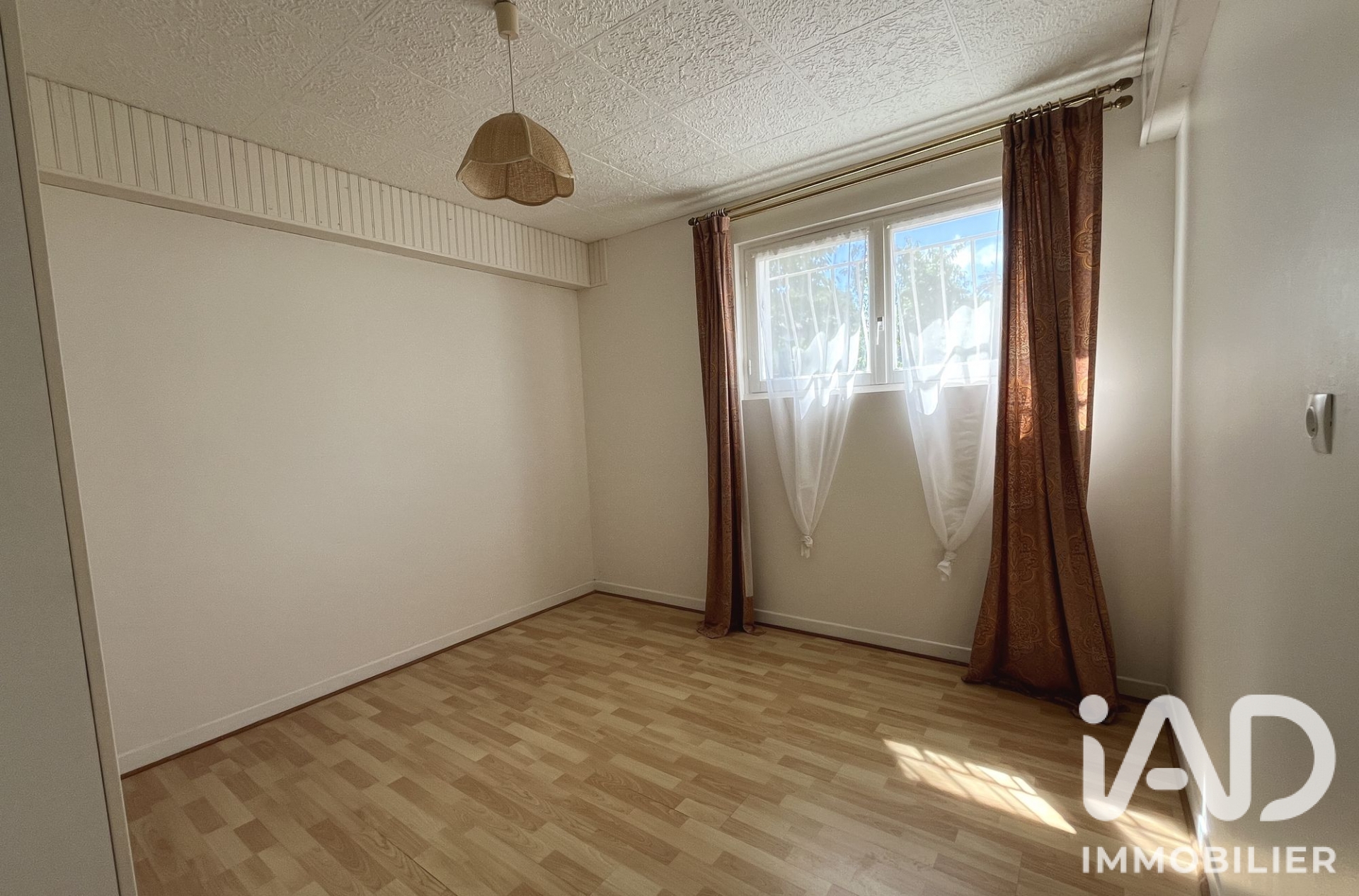 Vente maison à Fontaine-le-Comte (86240) : maison 7 pièces 138 m² - 2094922 — 13
