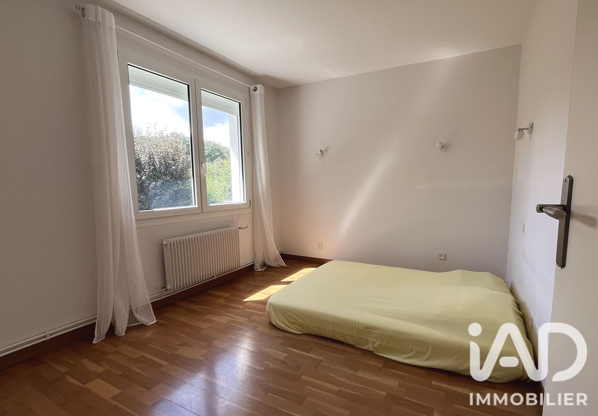 Vente maison à Fontaine-le-Comte (86240) : maison 7 pièces 138 m² - 2094922 — 7