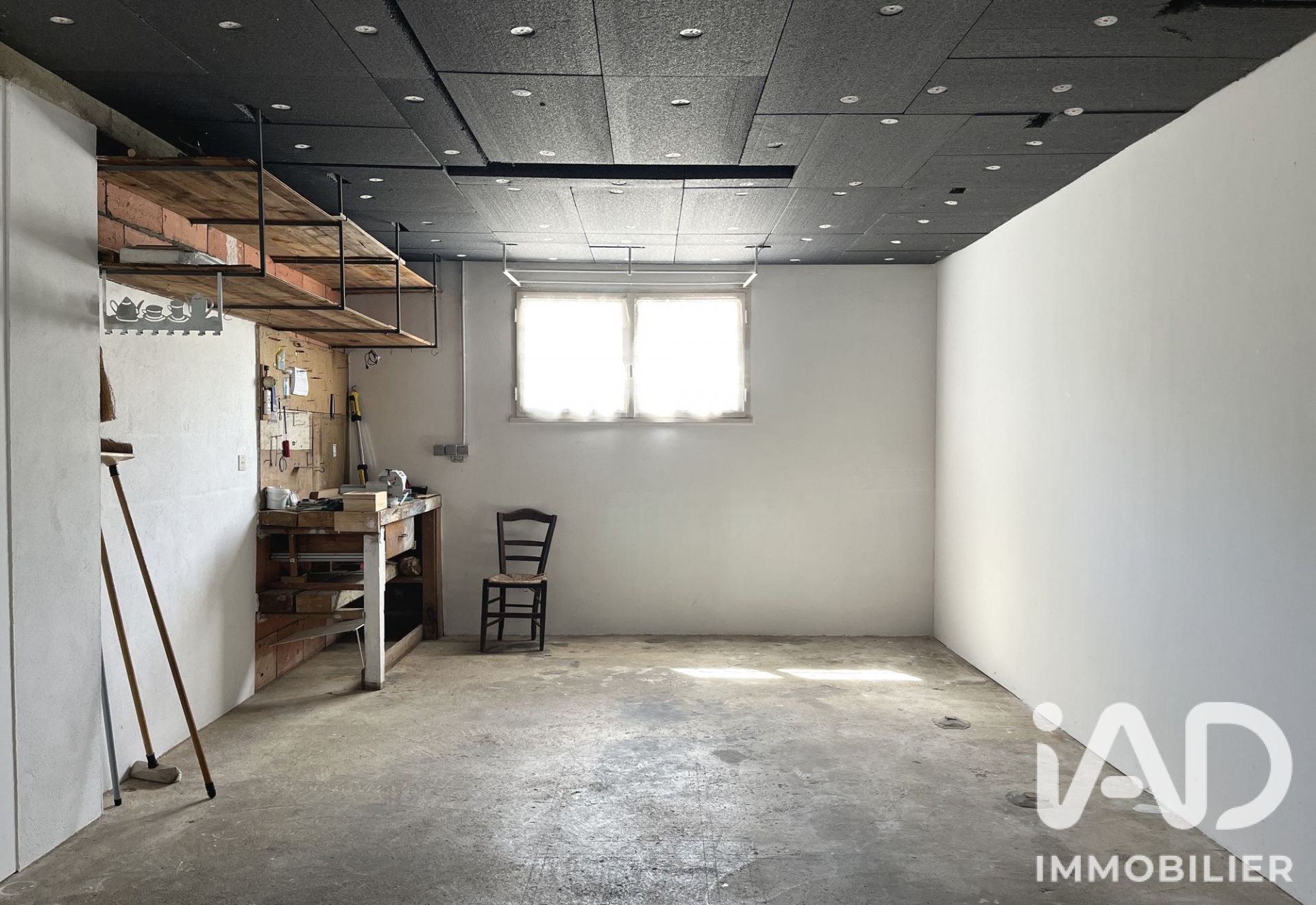 Vente maison à Fontaine-le-Comte (86240) : maison 7 pièces 138 m² - 2094922 — 18