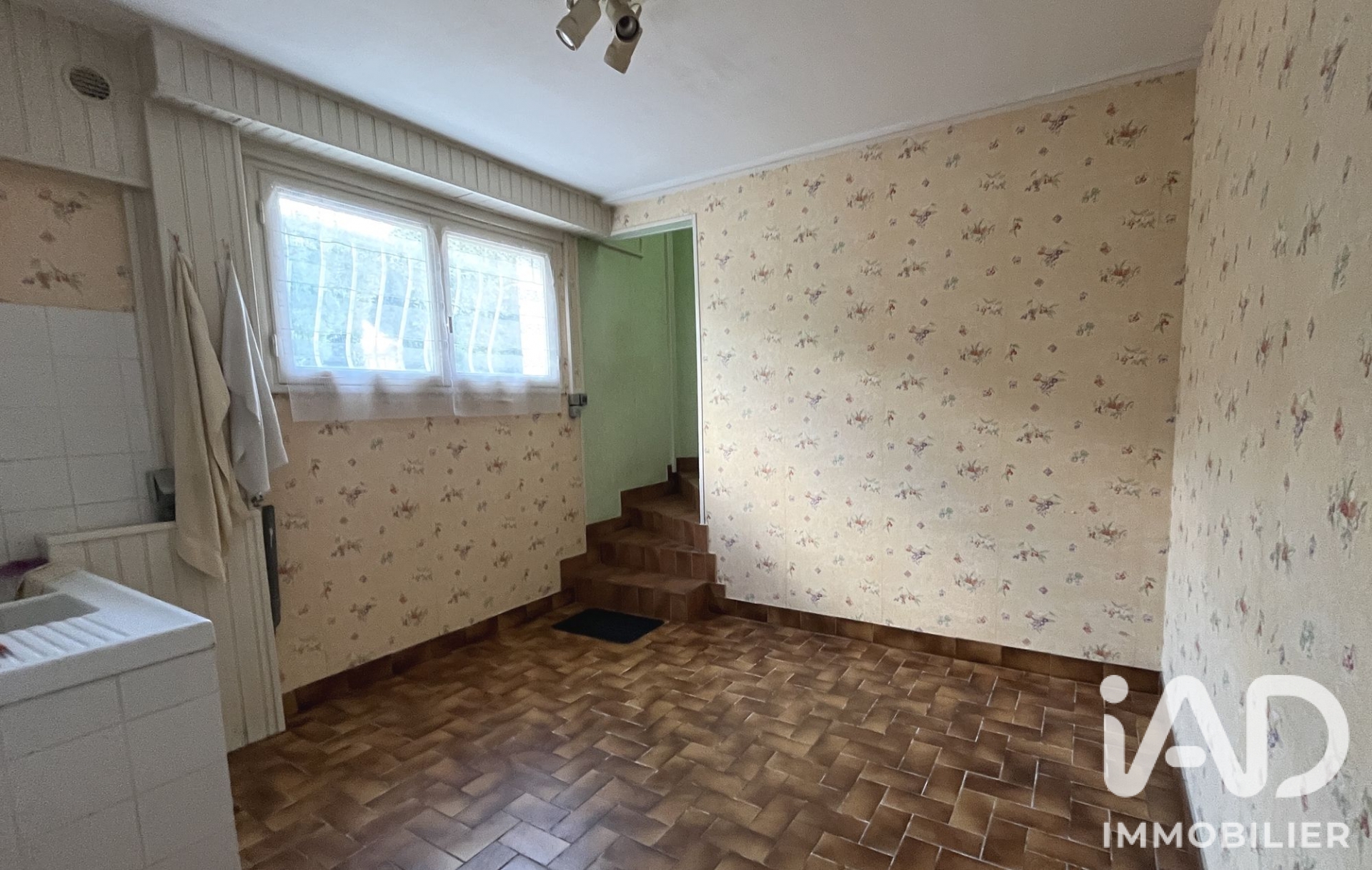 Vente maison à Fontaine-le-Comte (86240) : maison 7 pièces 138 m² - 2094922 — 16
