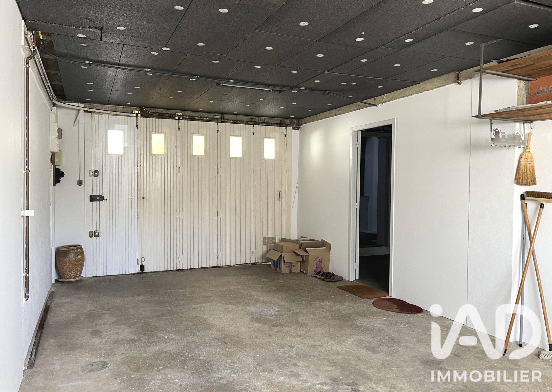Vente maison à Fontaine-le-Comte (86240) : maison 7 pièces 138 m² - 2094922 — 17