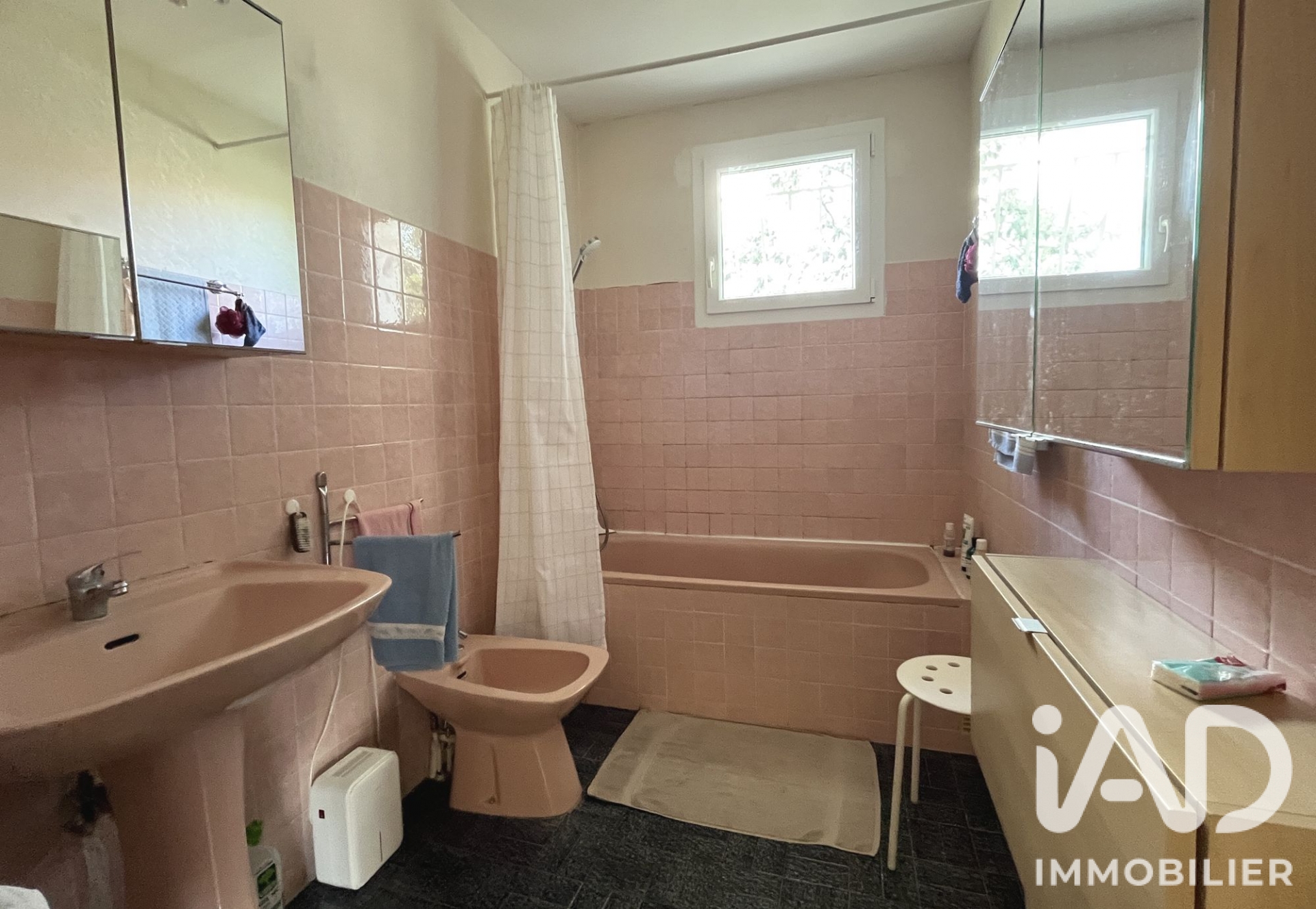 Vente maison à Fontaine-le-Comte (86240) : maison 7 pièces 138 m² - 2094922 — 9