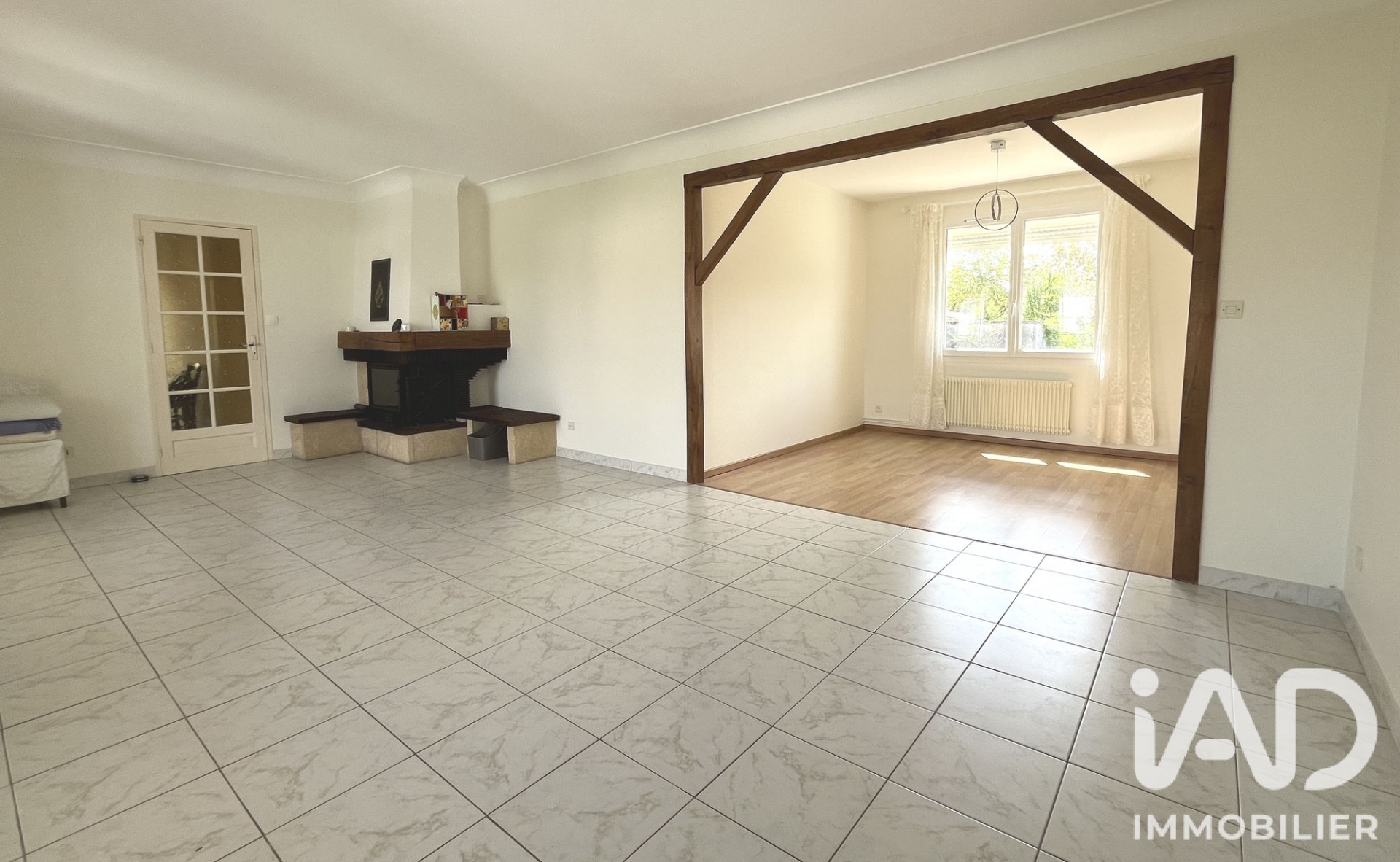 Vente maison à Fontaine-le-Comte (86240) : maison 7 pièces 138 m² - 2094922 — 4