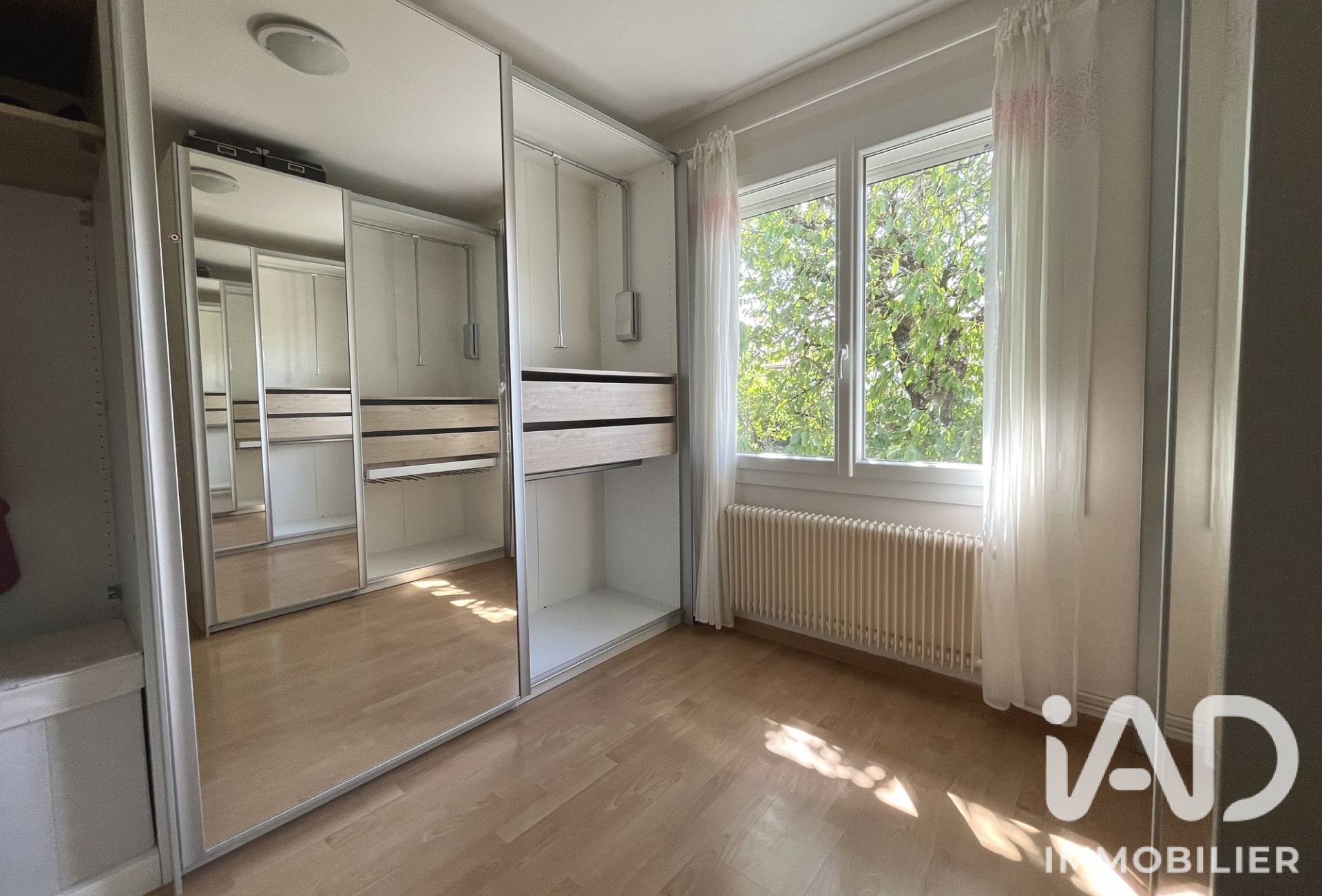 Vente maison à Fontaine-le-Comte (86240) : maison 7 pièces 138 m² - 2094922 — 6