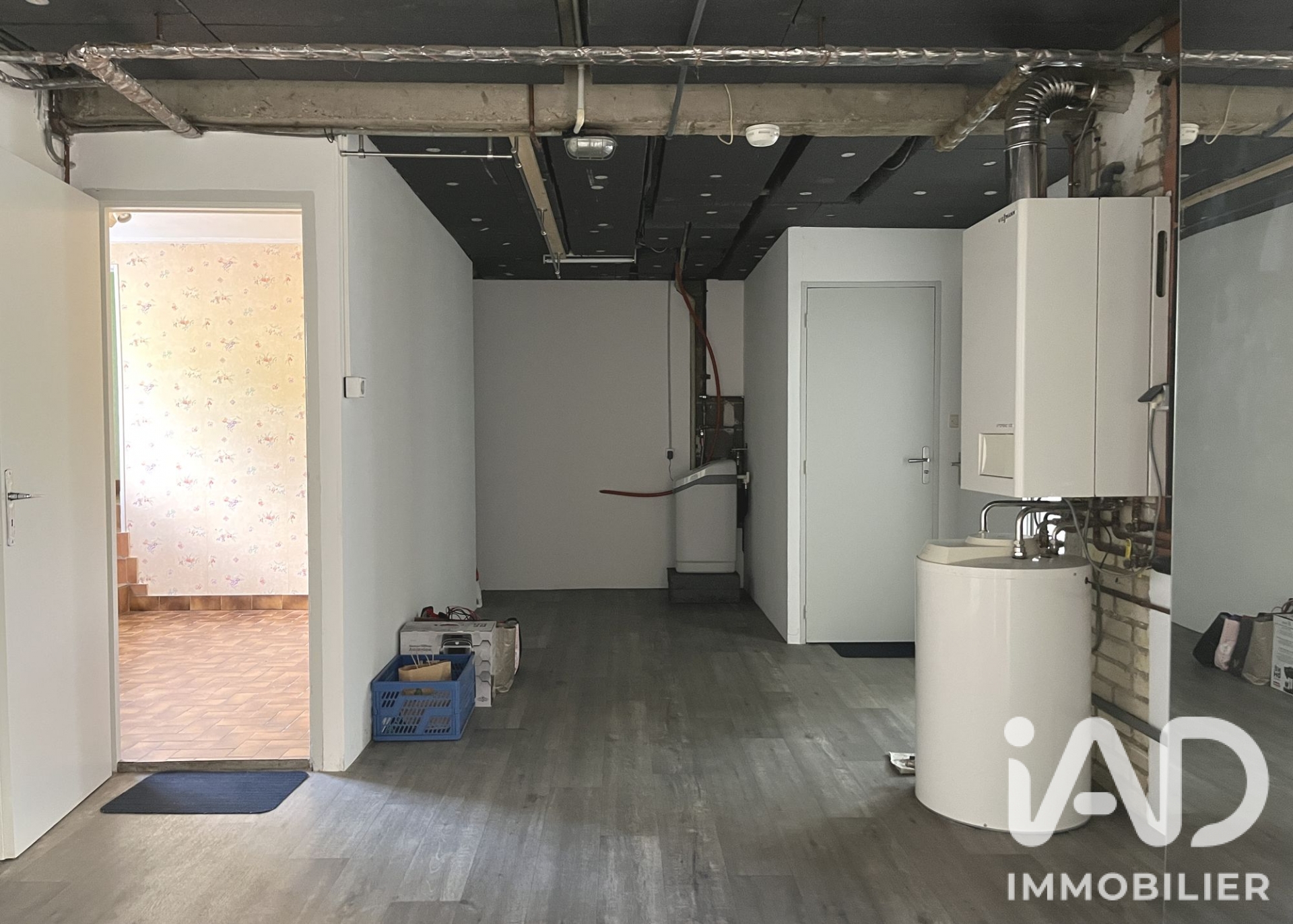 Vente maison à Fontaine-le-Comte (86240) : maison 7 pièces 138 m² - 2094922 — 15