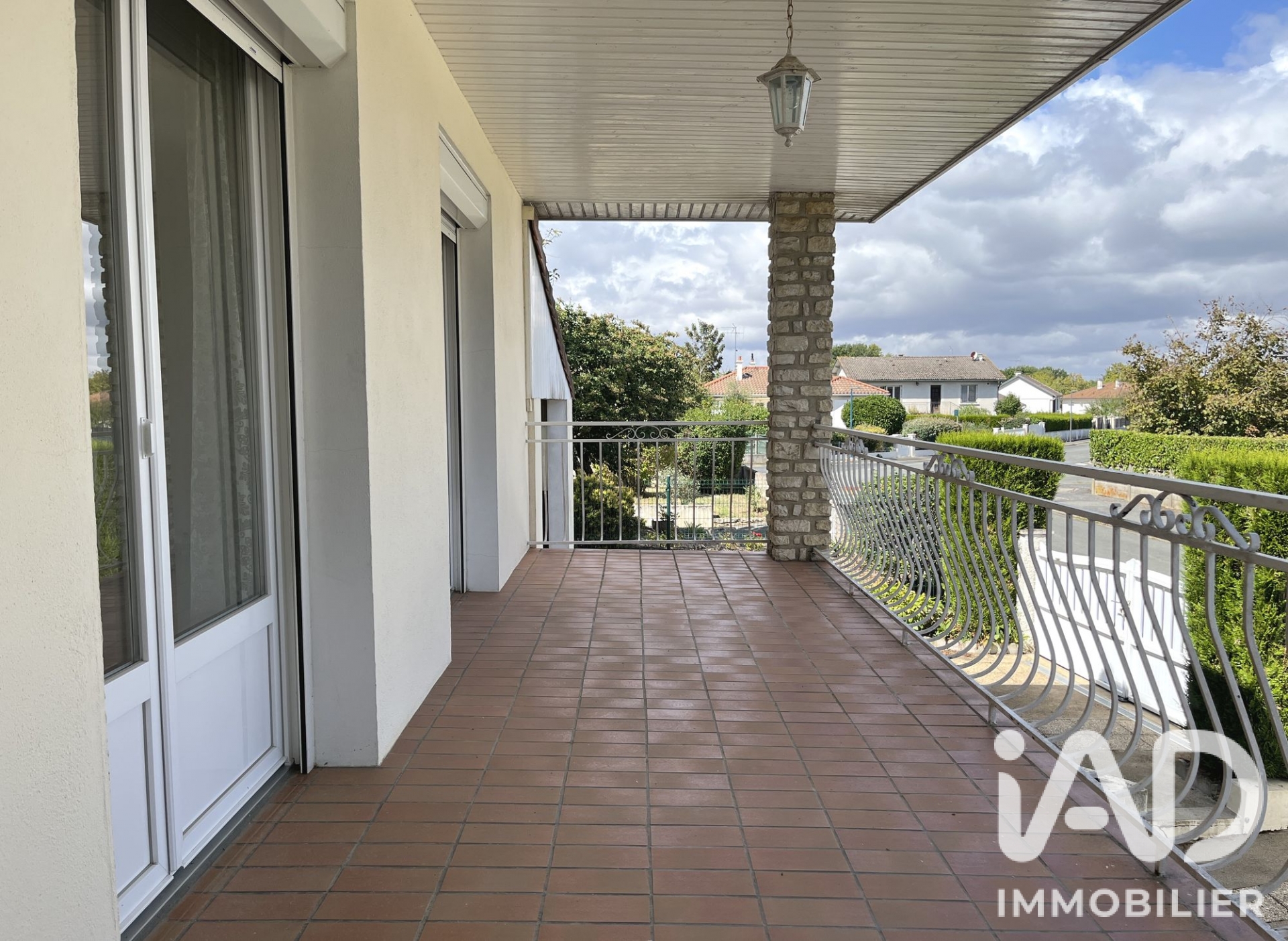Vente maison à Fontaine-le-Comte (86240) : maison 7 pièces 138 m² - 2094922 — 10