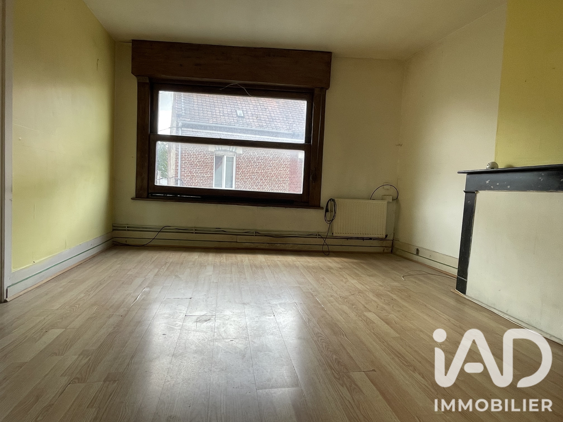 Vente maison à Oignies (62590) : maison de ville 4 pièces 150 m² - 2101494 — 4