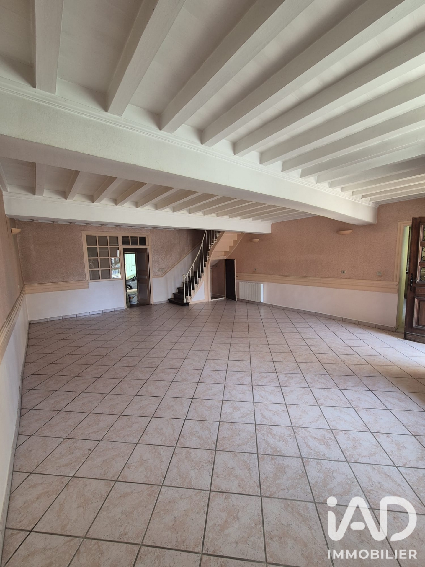 Vente appartement à Valencin (38540) : appartement 3 pièces 85 m² - 2099914 — 4