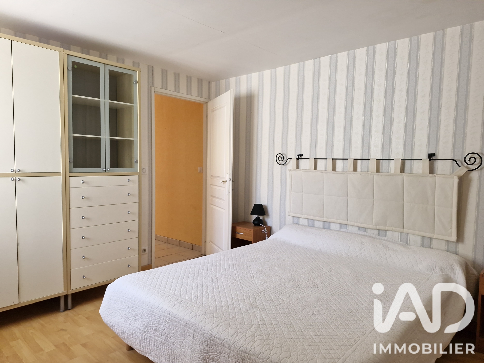 Vente maison à Montcaret (24230) : maison de village 13 pièces 412 m² - 2099668 — 26