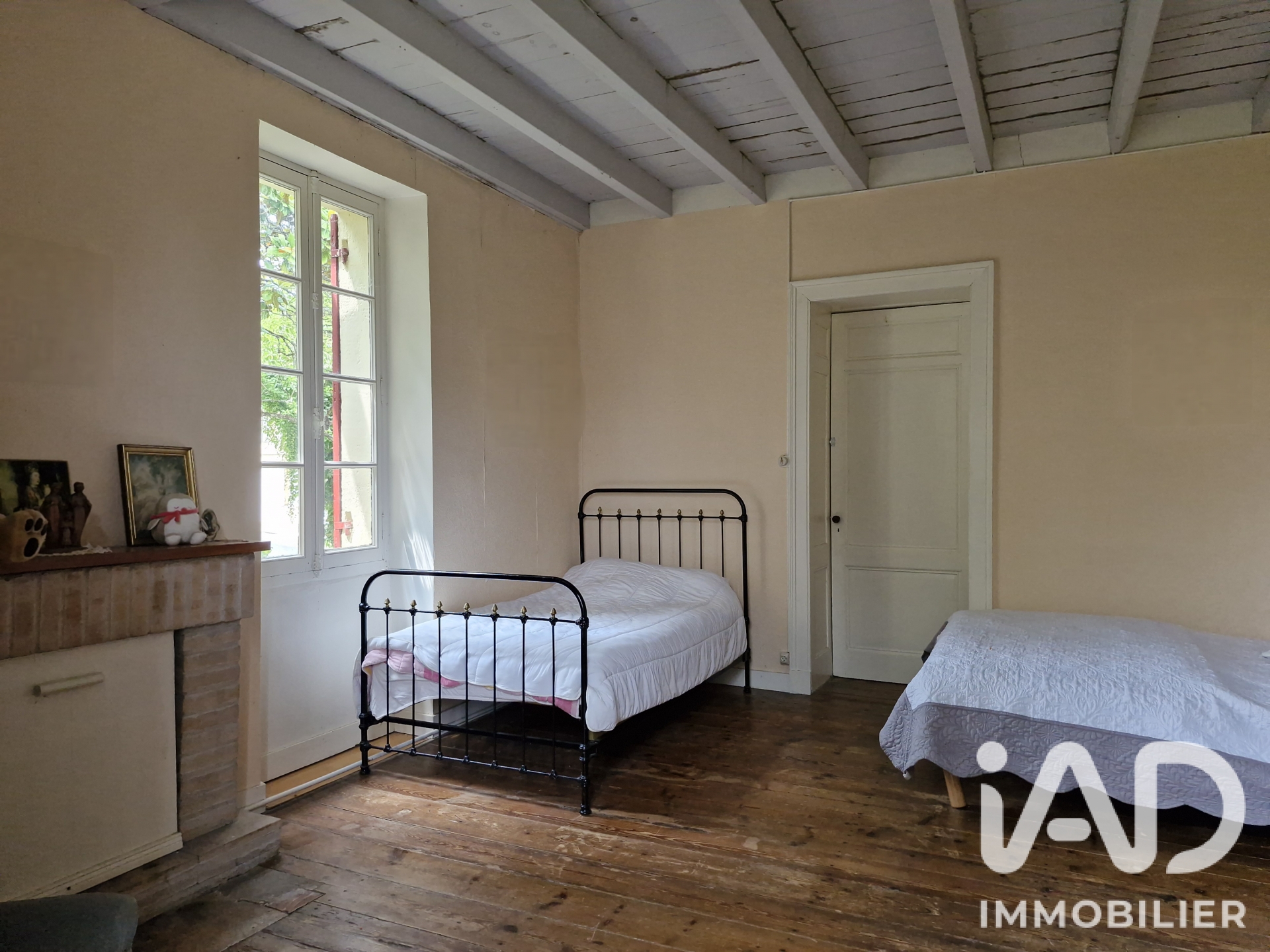 Vente maison à Montcaret (24230) : maison de village 13 pièces 412 m² - 2099668 — 14