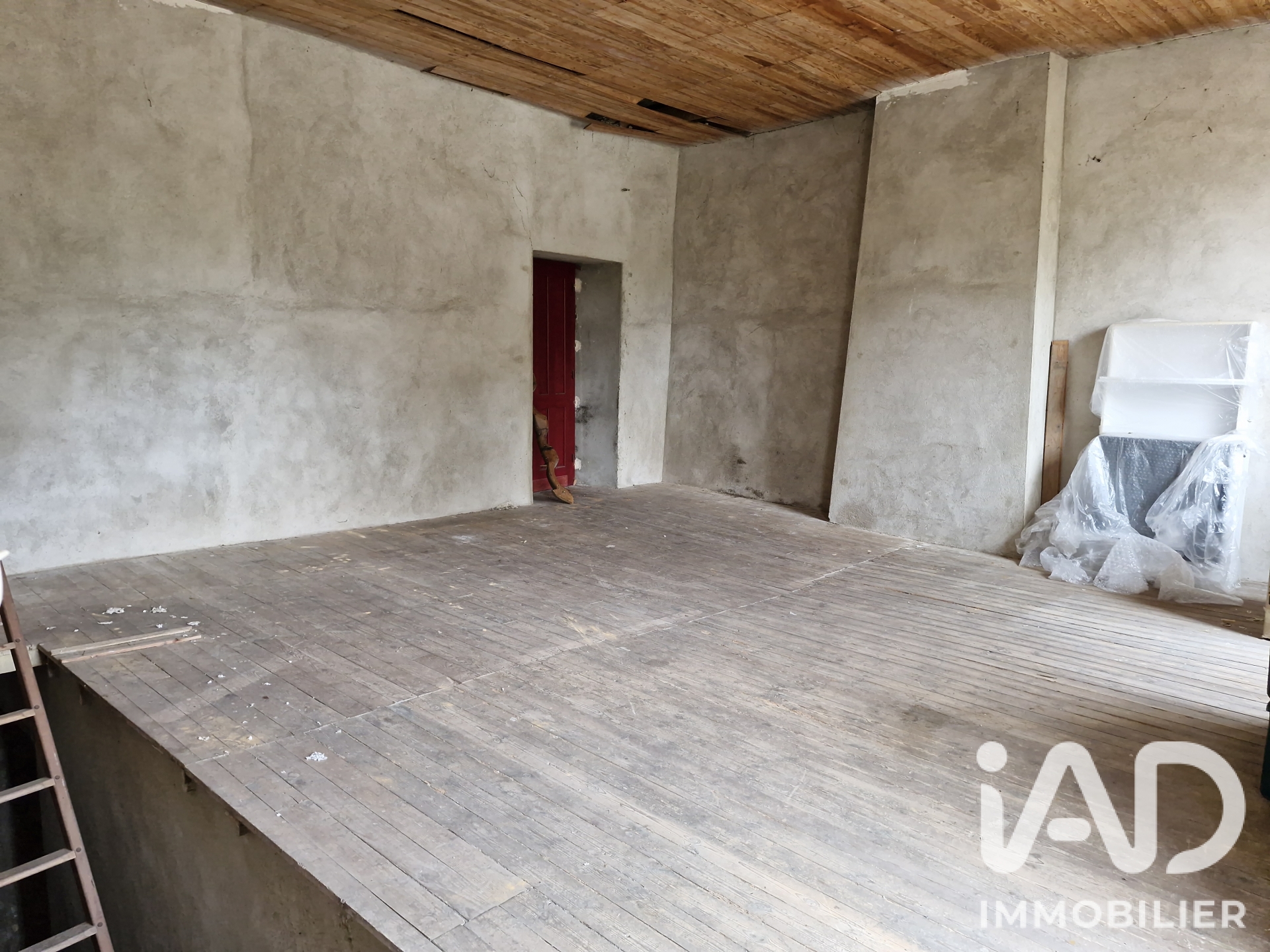 Vente maison à Montcaret (24230) : maison de village 13 pièces 412 m² - 2099668 — 20