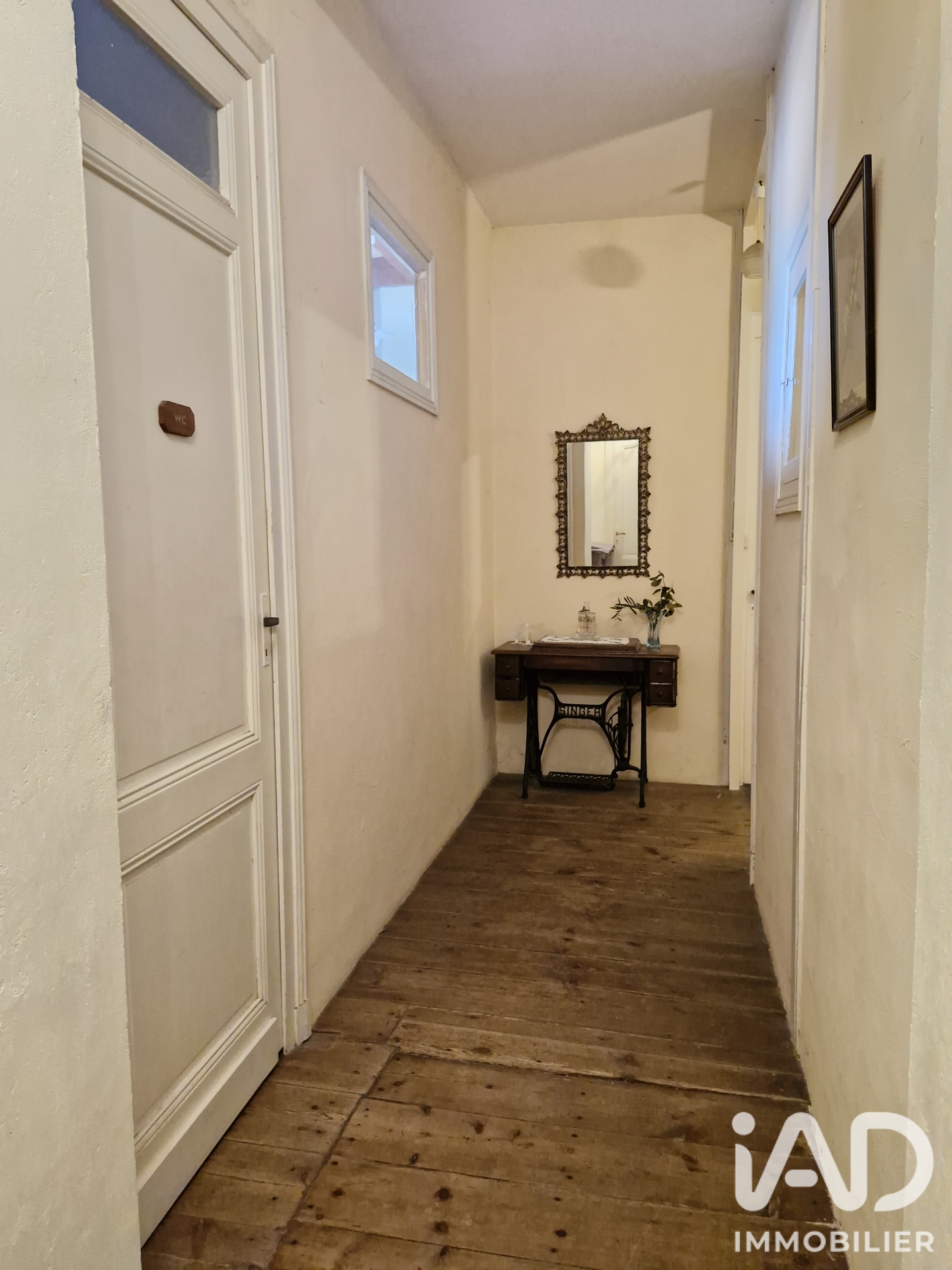 Vente maison à Montcaret (24230) : maison de village 13 pièces 412 m² - 2099668 — 15