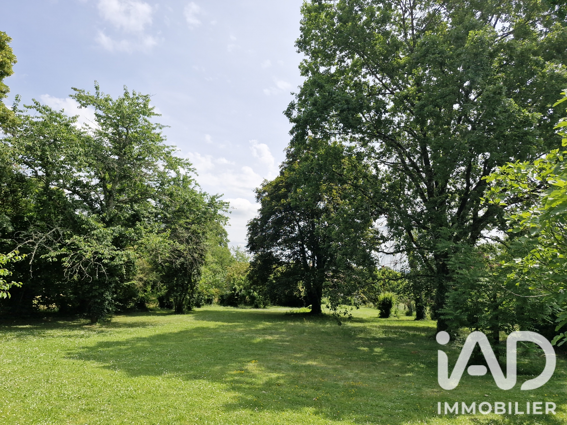 Vente maison à Montcaret (24230) : maison de village 13 pièces 412 m² - 2099668 — 6