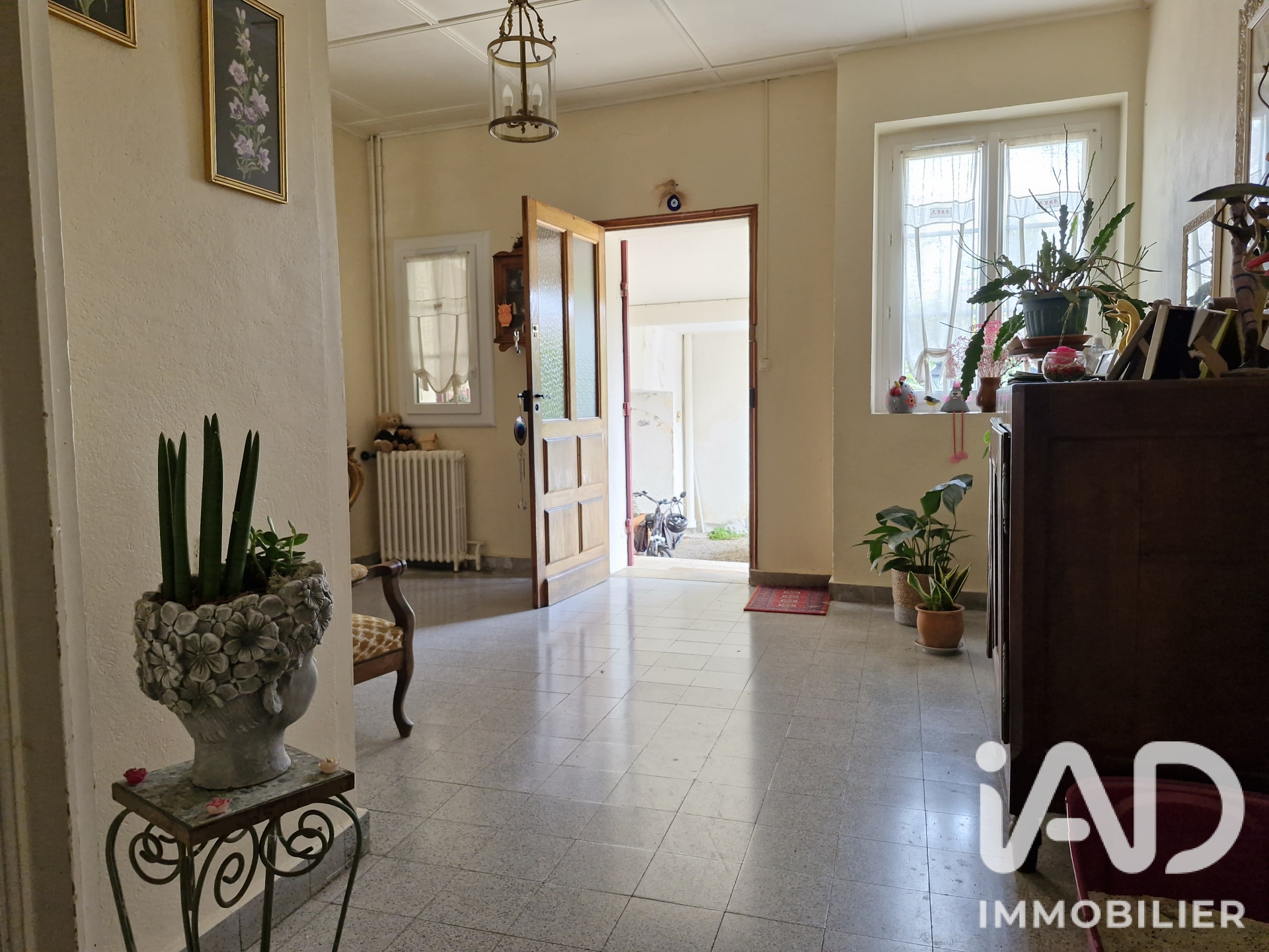 Vente maison à Montcaret (24230) : maison de village 13 pièces 412 m² - 2099668 — 7