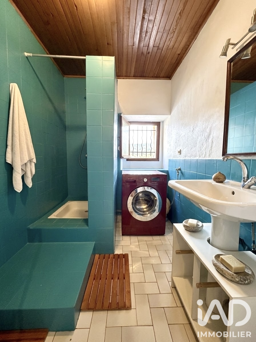 Vente maison à Florensac (34510) : maison de ville 4 pièces 128 m² - 2103549 — 6