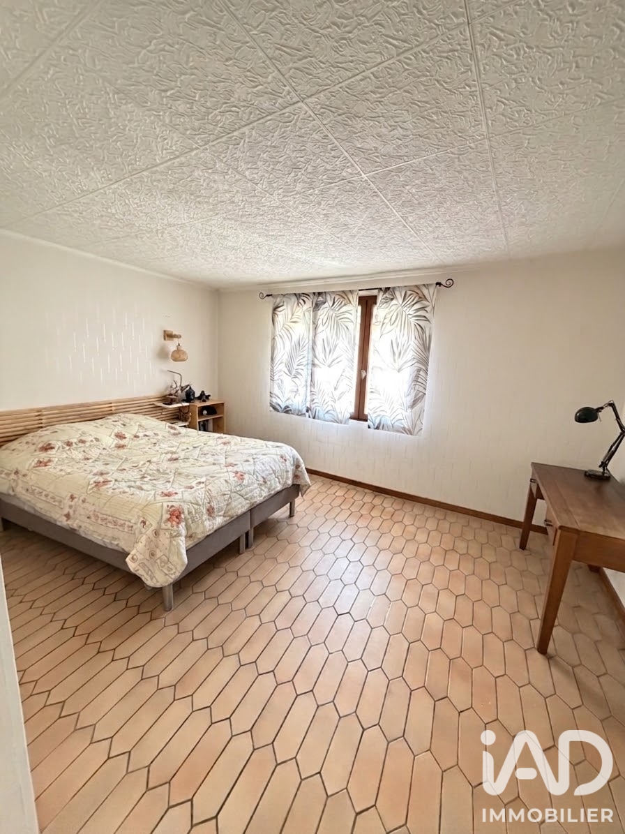 Vente maison à Florensac (34510) : maison de ville 4 pièces 128 m² - 2103549 — 9