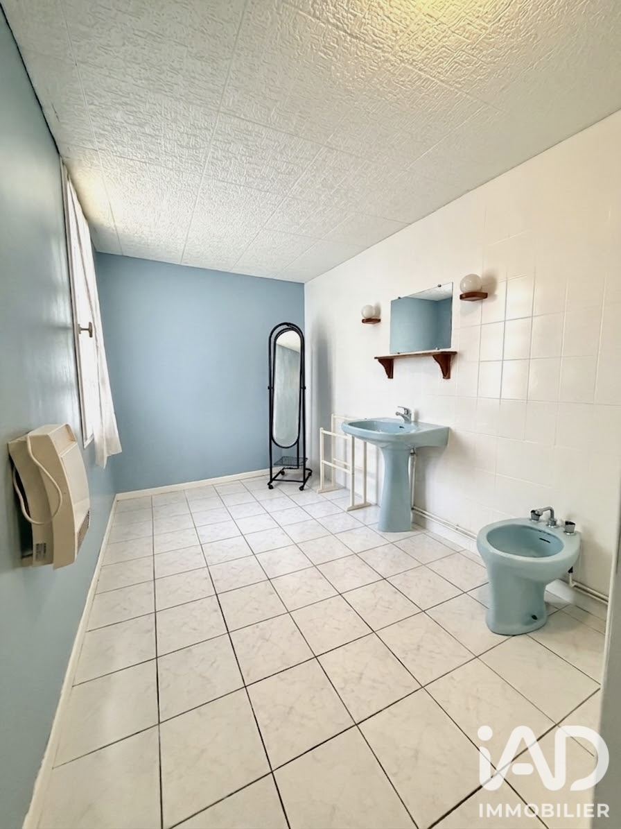 Vente maison à Florensac (34510) : maison de ville 4 pièces 128 m² - 2103549 — 10