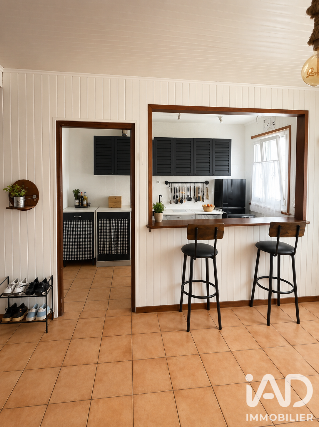 Vente maison à Florensac (34510) : maison de ville 4 pièces 128 m² - 2103549 — 5