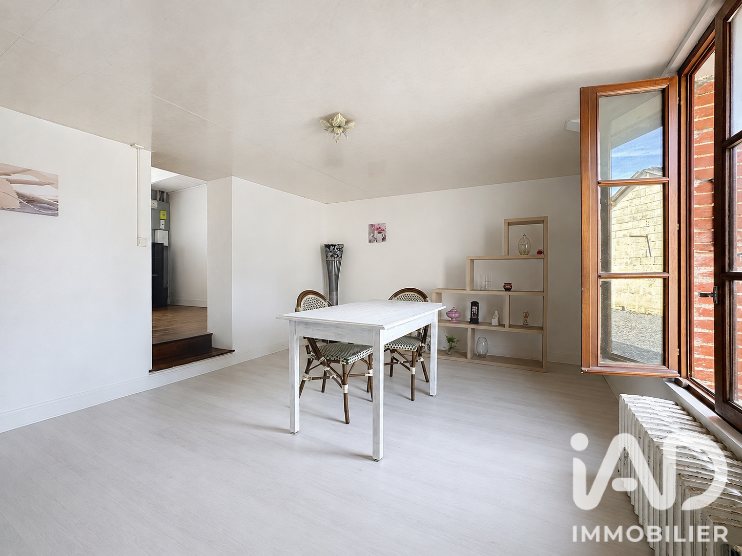 Vente maison à Terres-de-Haute-Charente (16270) : maison 6 pièces 170 m² - 2099948 — 9