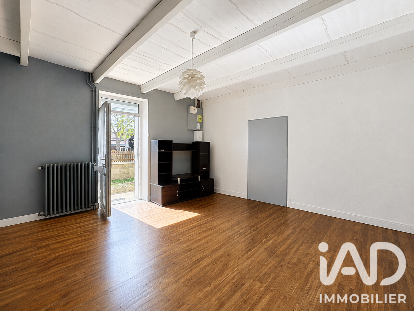 Vente maison à Terres-de-Haute-Charente (16270) : maison 6 pièces 170 m² - 2099948 — 10