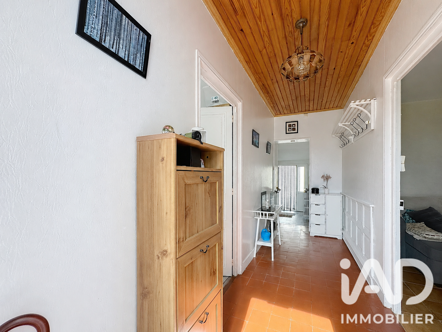 Vente maison à Terres-de-Haute-Charente (16270) : maison 6 pièces 170 m² - 2099948 — 4