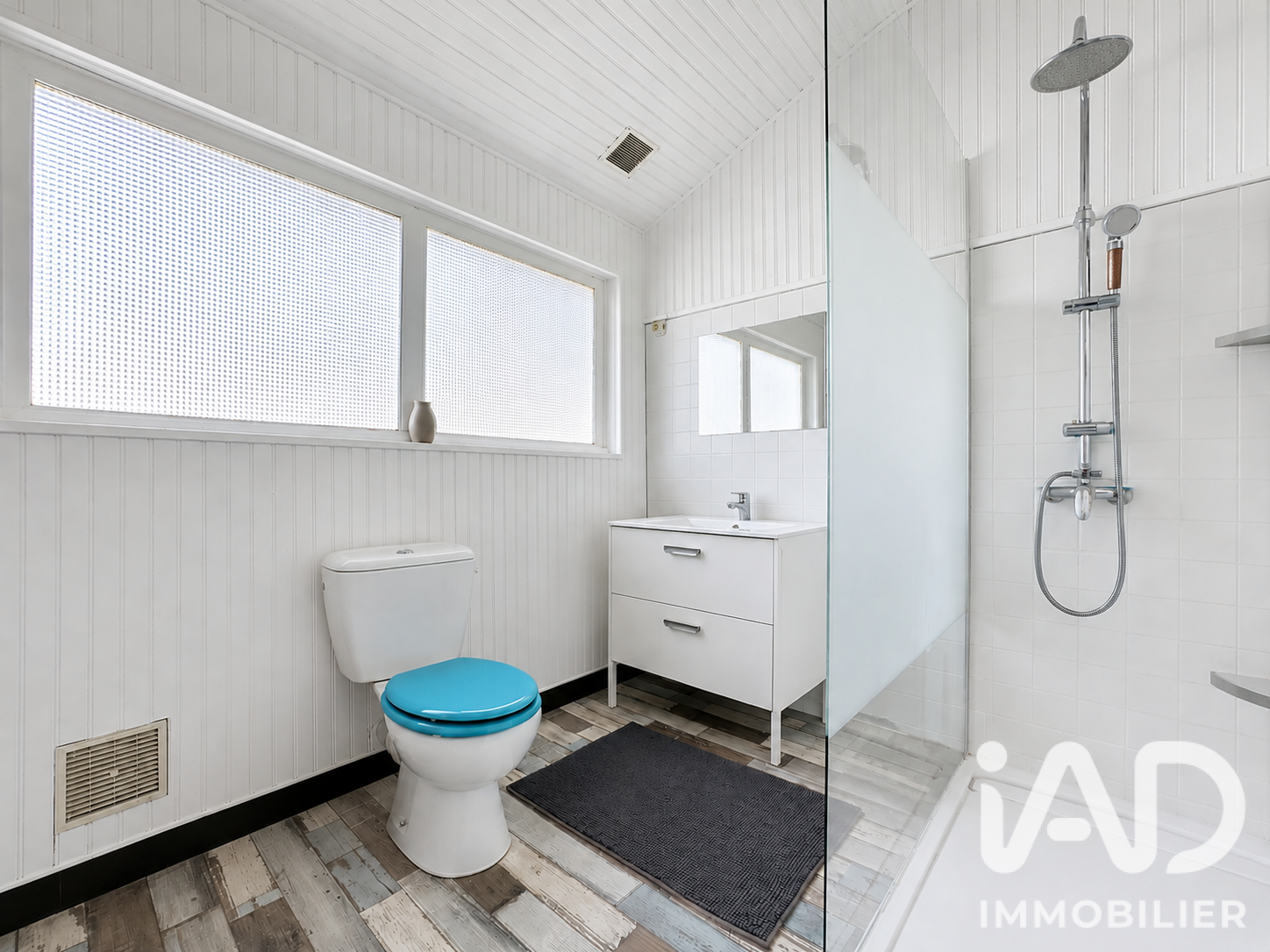 Vente maison à Terres-de-Haute-Charente (16270) : maison 6 pièces 170 m² - 2099948 — 12