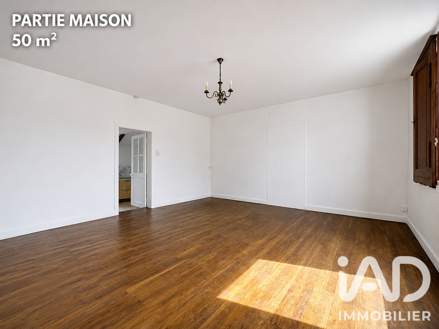 Vente maison à Terres-de-Haute-Charente (16270) : maison 6 pièces 170 m² - 2099948 — 16