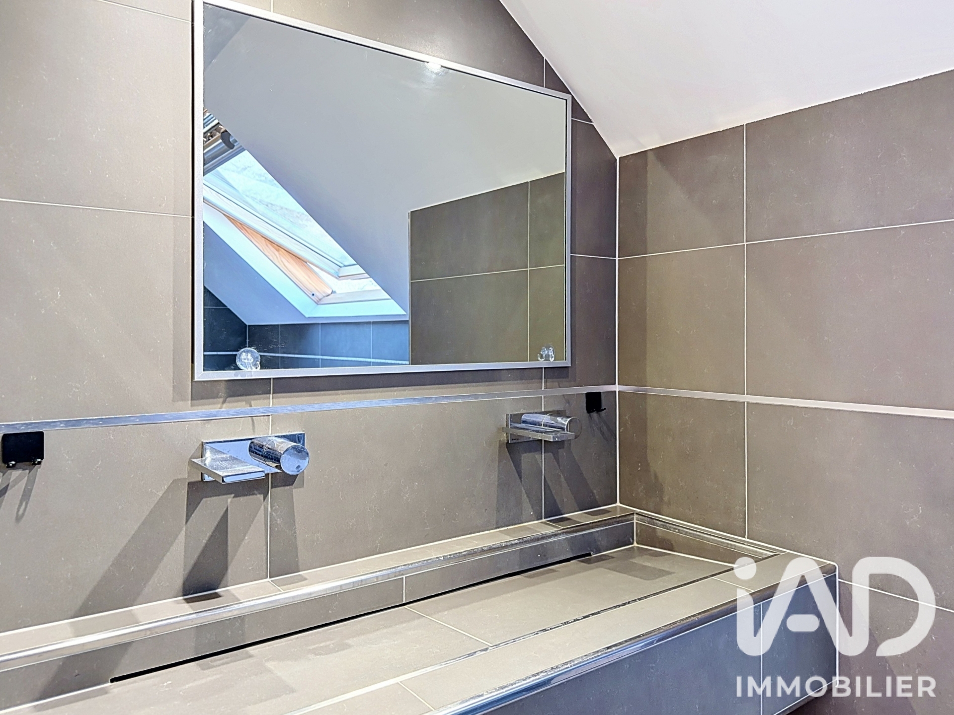 Vente maison à Traînel (10400) : maison 5 pièces 200 m² - 2100996 — 16