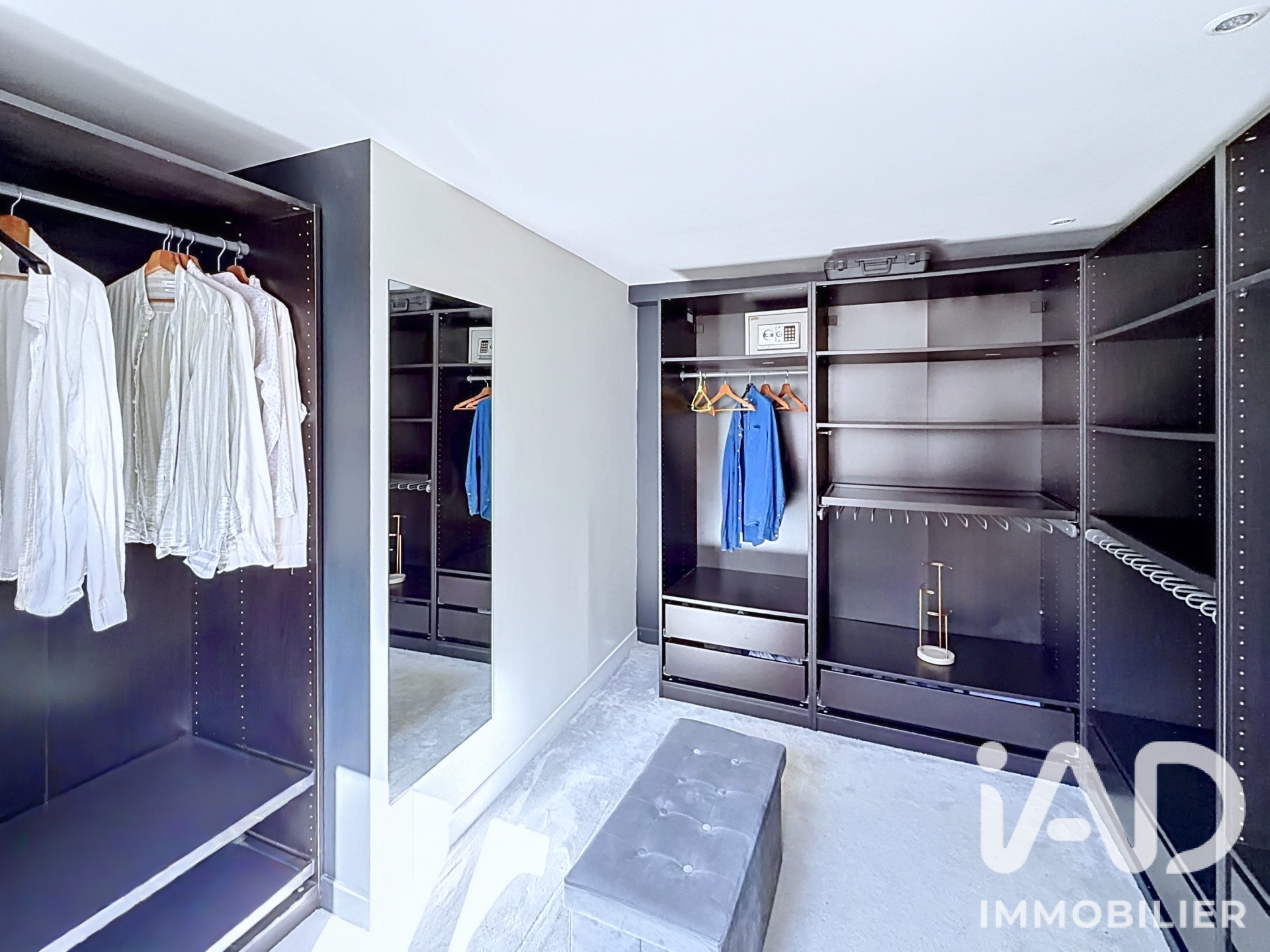 Vente maison à Traînel (10400) : maison 5 pièces 200 m² - 2100996 — 17