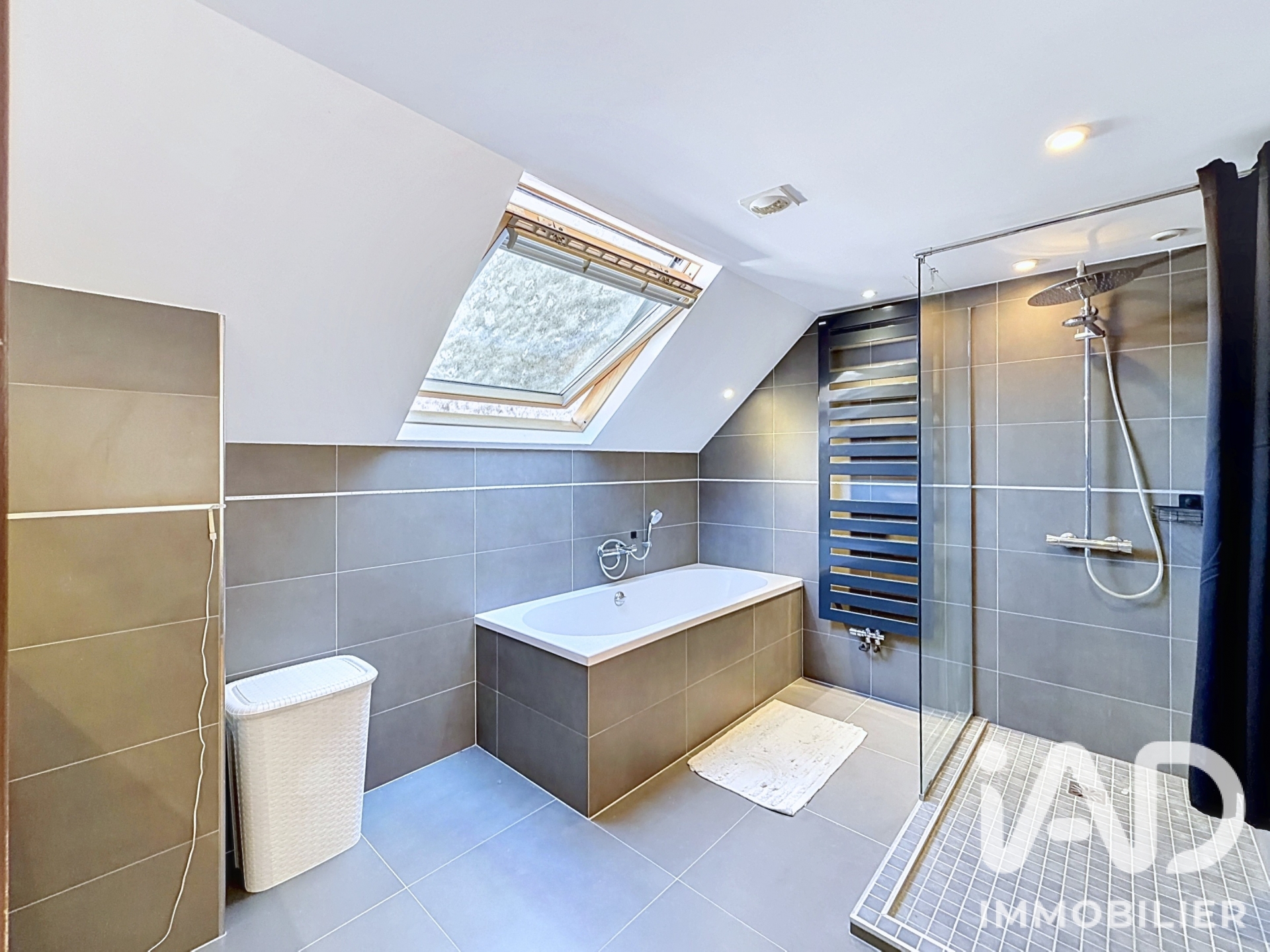 Vente maison à Traînel (10400) : maison 5 pièces 200 m² - 2100996 — 15