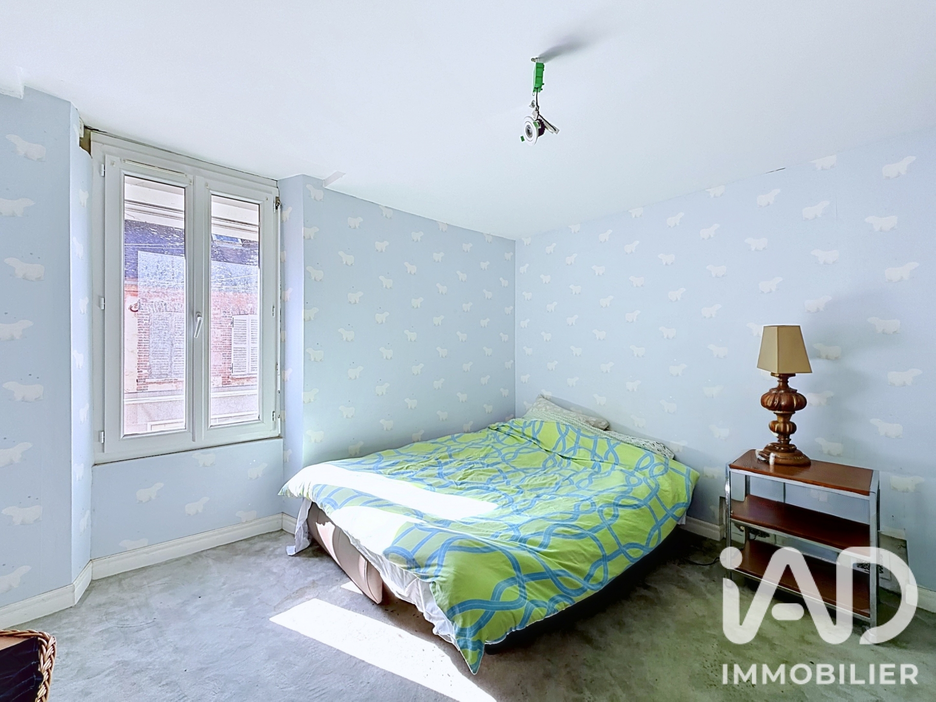 Vente maison à Traînel (10400) : maison 5 pièces 200 m² - 2100996 — 11