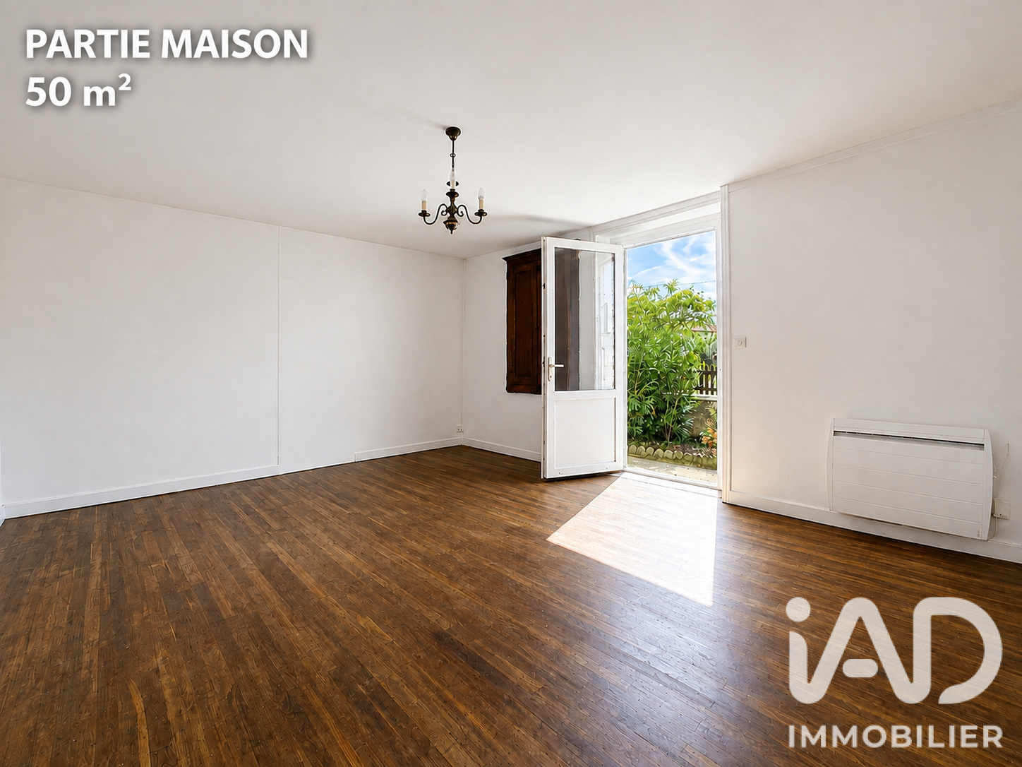 Vente maison à Terres-de-Haute-Charente (16270) : maison 6 pièces 170 m² - 2099948 — 17