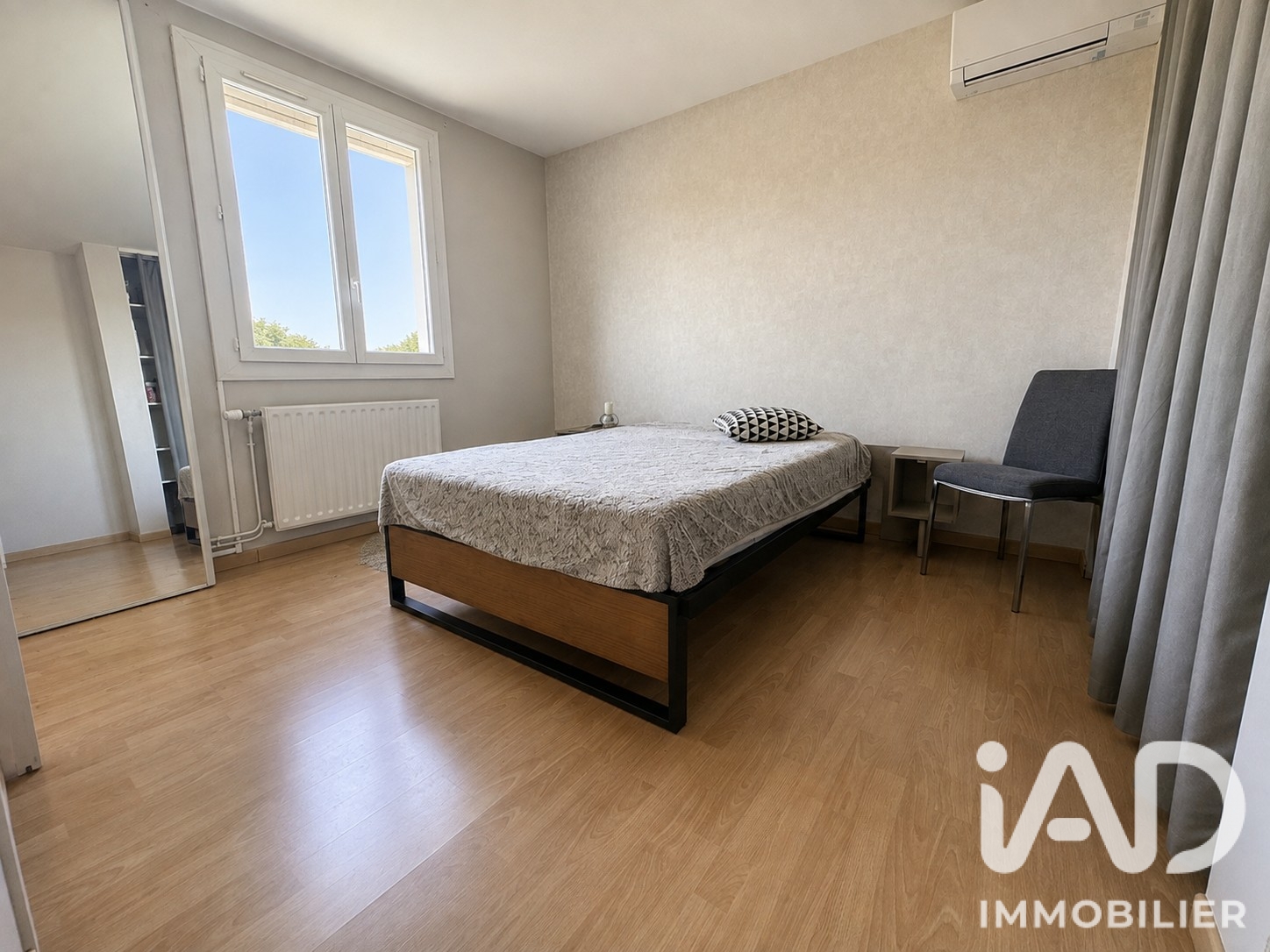 Vente maison à Tournefeuille (31170) : maison 5 pièces 110 m² - 2100001 — 5