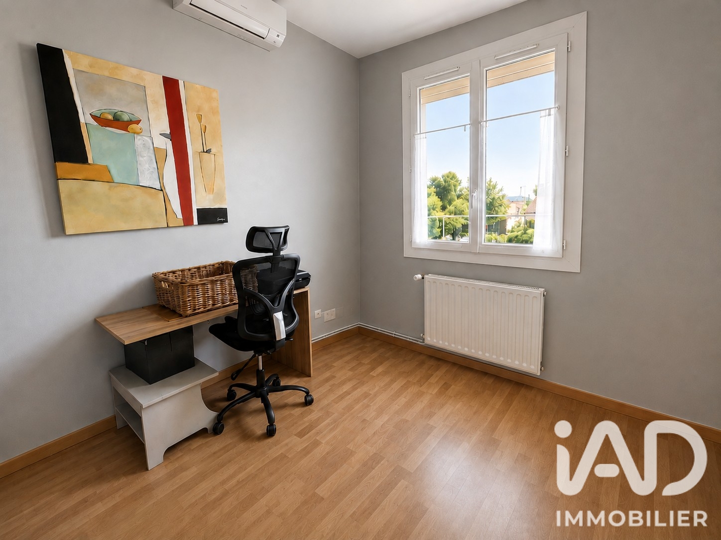 Vente maison à Tournefeuille (31170) : maison 5 pièces 110 m² - 2100001 — 4