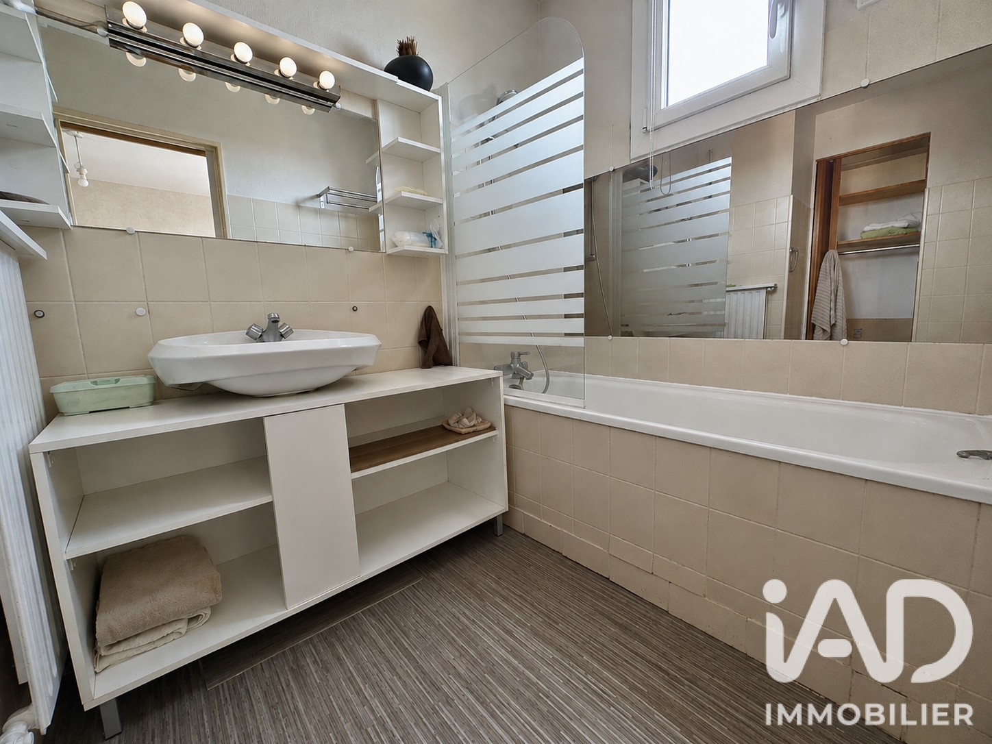 Vente maison à Tournefeuille (31170) : maison 5 pièces 110 m² - 2100001 — 6