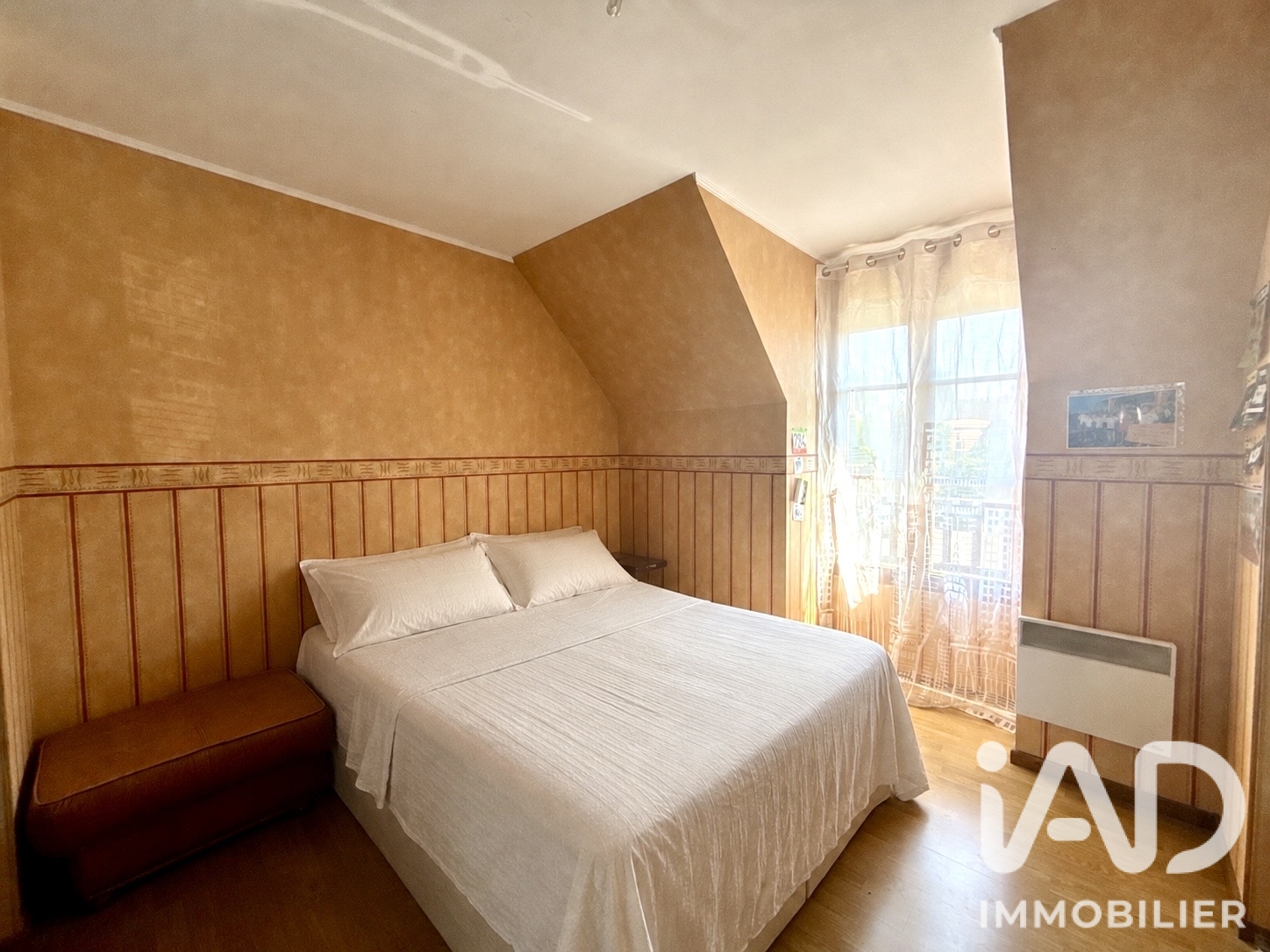 Vente maison à Dadonville (45300) : maison 5 pièces 130 m² - 2097338 — 6