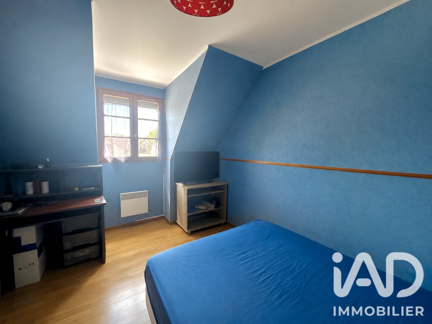 Vente maison à Dadonville (45300) : maison 5 pièces 130 m² - 2097338 — 7