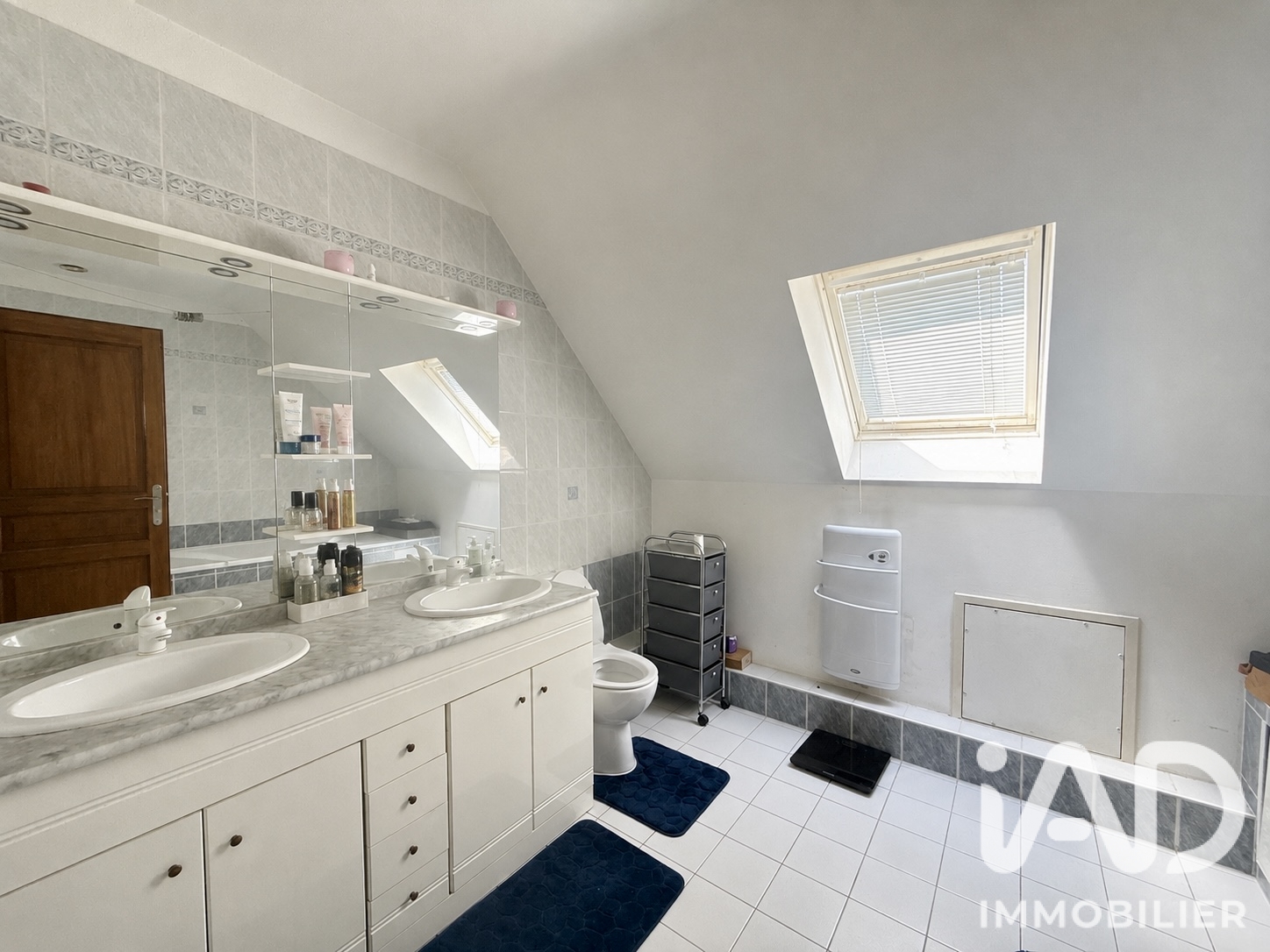Vente maison à Dadonville (45300) : maison 5 pièces 130 m² - 2097338 — 5