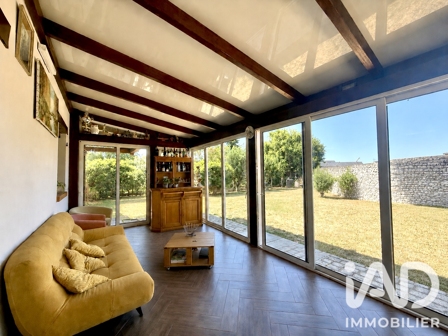 Vente maison à Dadonville (45300) : maison 5 pièces 130 m² - 2097338 — 8