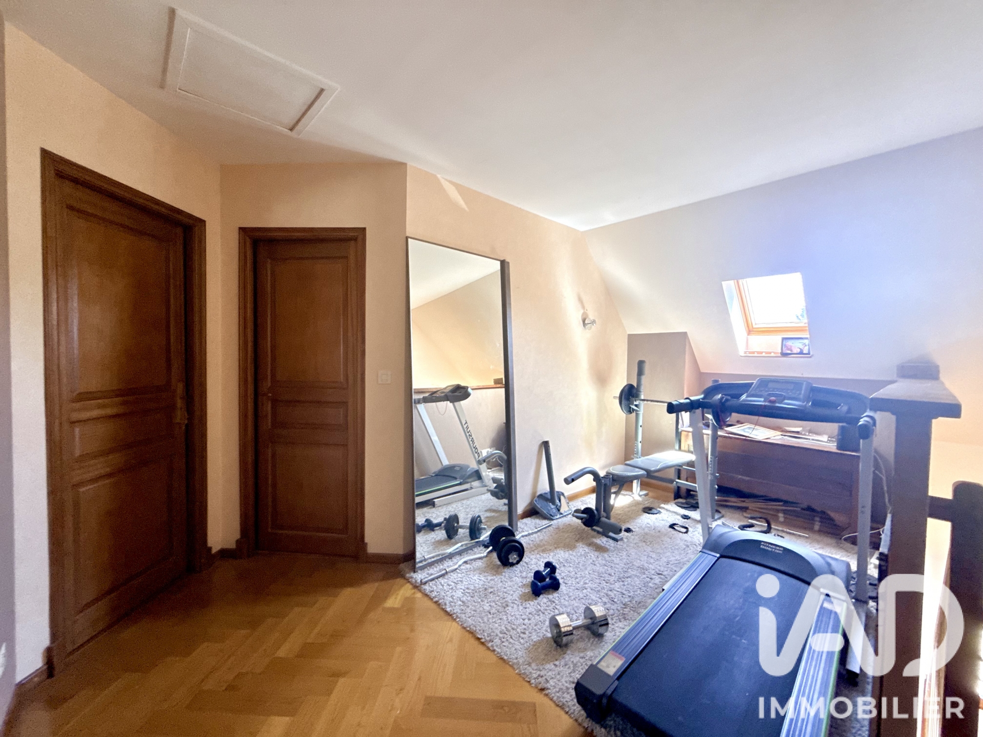 Vente maison à Dadonville (45300) : maison 5 pièces 130 m² - 2097338 — 4