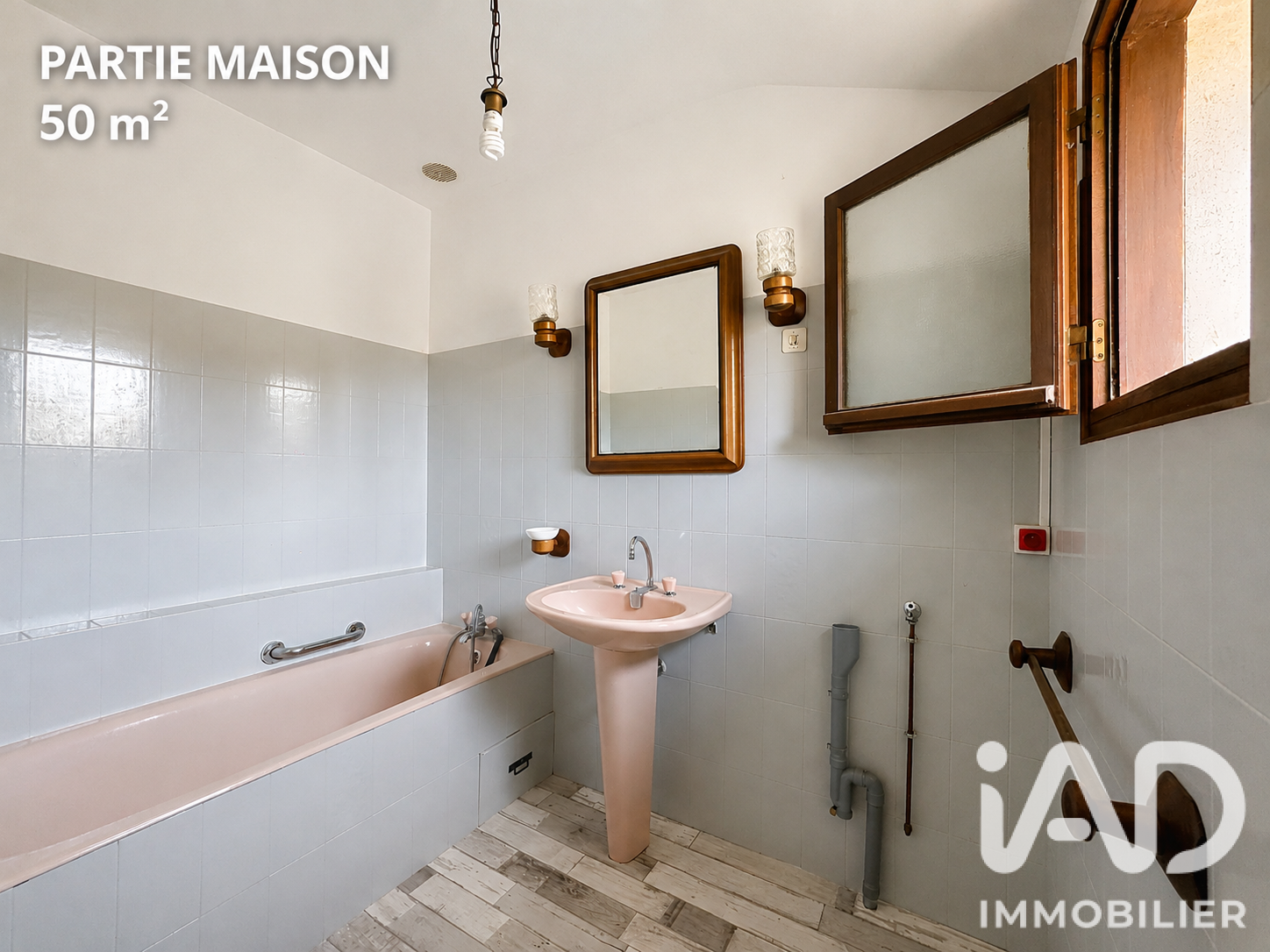 Vente maison à Terres-de-Haute-Charente (16270) : maison 6 pièces 170 m² - 2099948 — 18