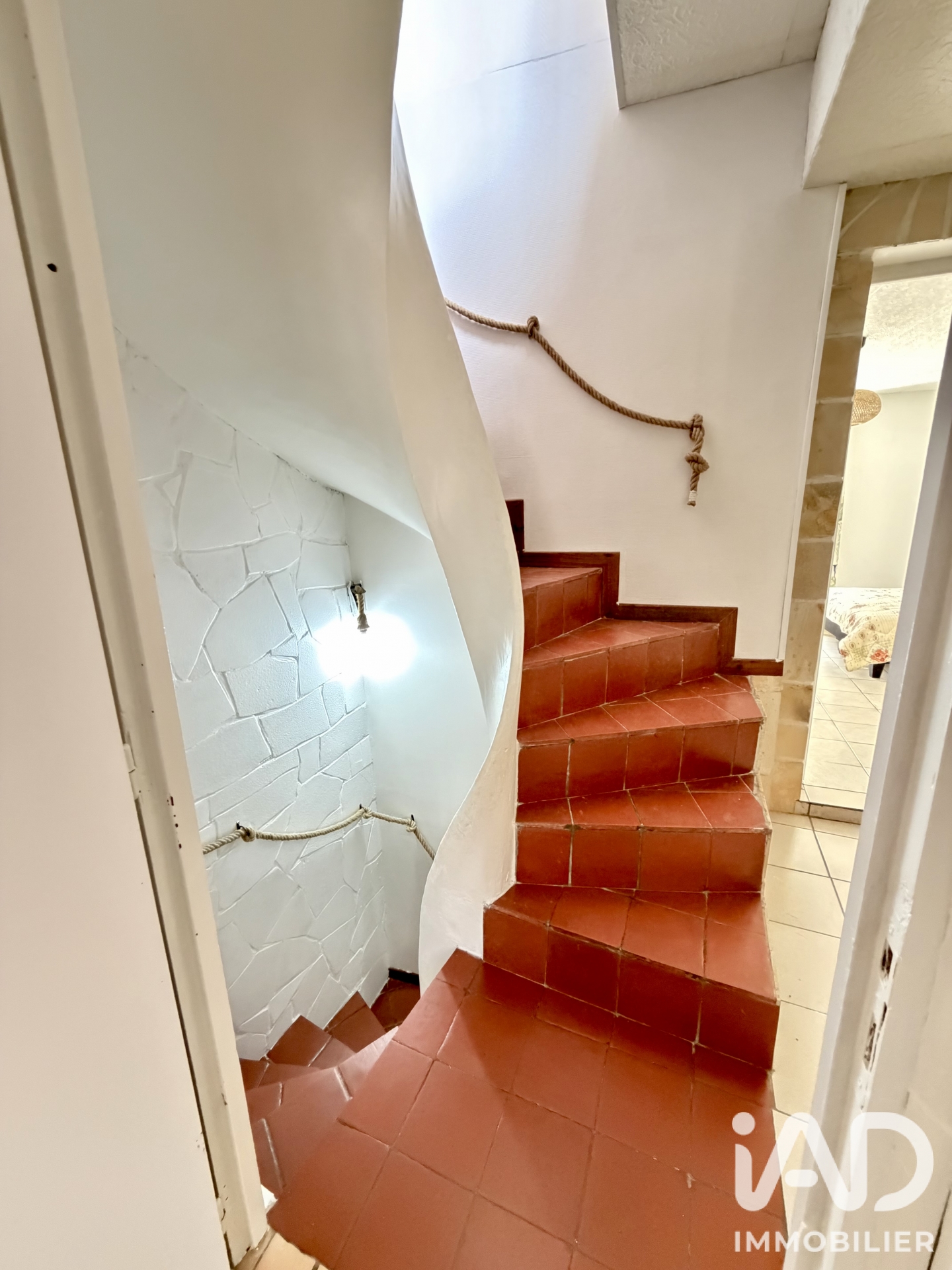 Vente maison à Florensac (34510) : maison de ville 4 pièces 128 m² - 2103549 — 7