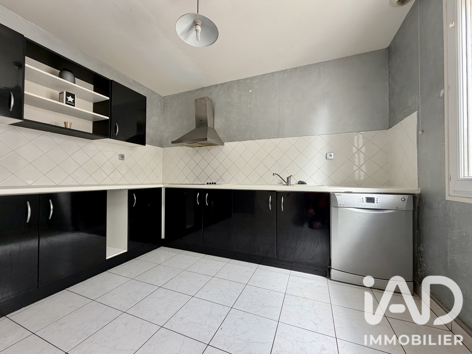Vente maison à Étampes (91150) : maison traditionnelle 5 pièces 115 m² - 2100549 — 4