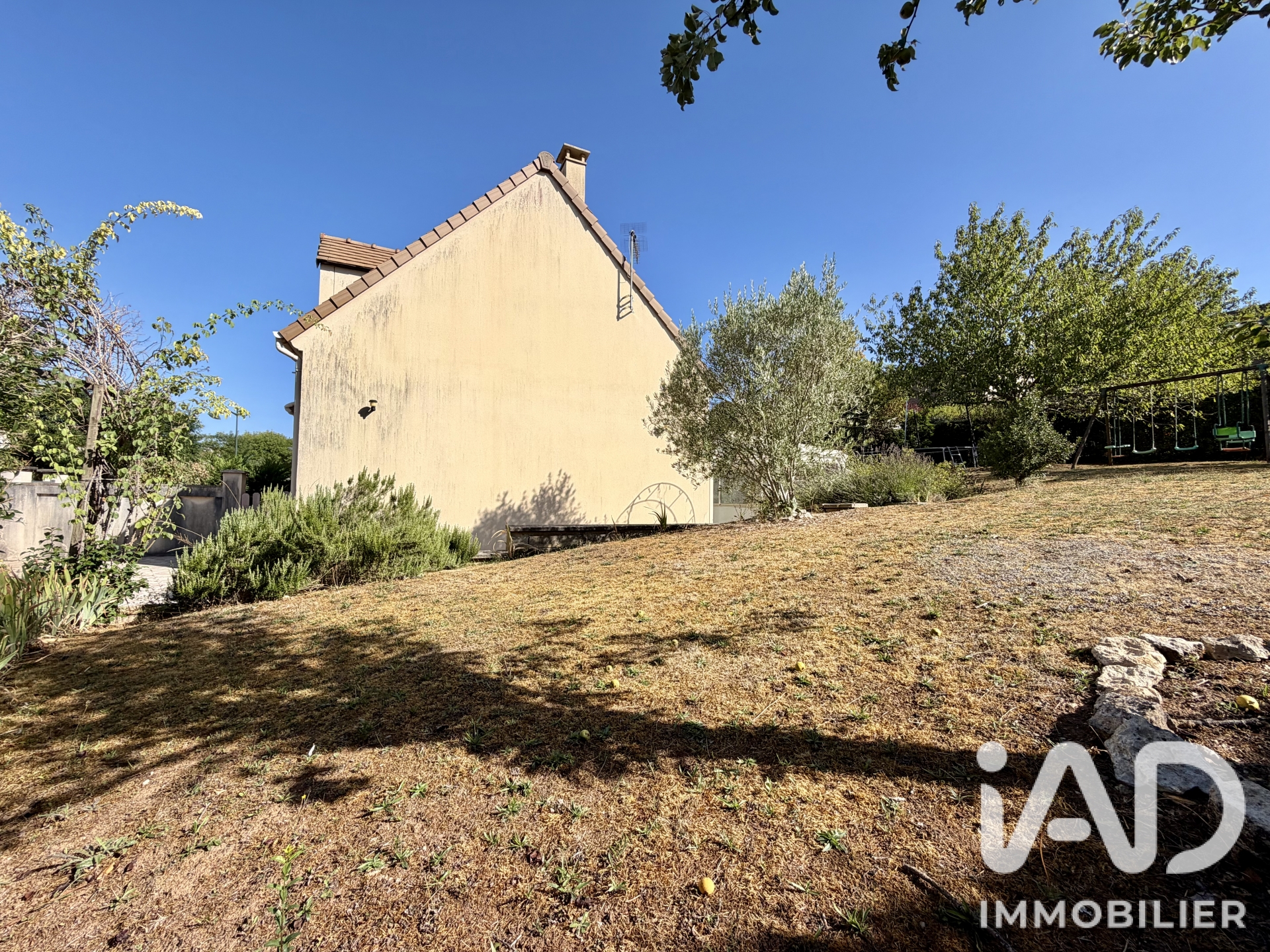 Vente maison à Étampes (91150) : maison traditionnelle 5 pièces 115 m² - 2100549 — 11