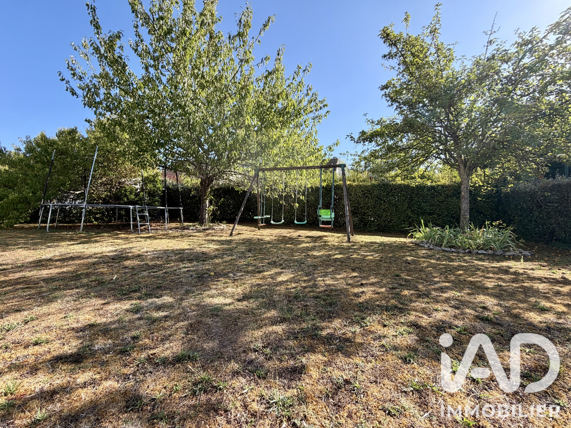 Vente maison à Étampes (91150) : maison traditionnelle 5 pièces 115 m² - 2100549 — 12